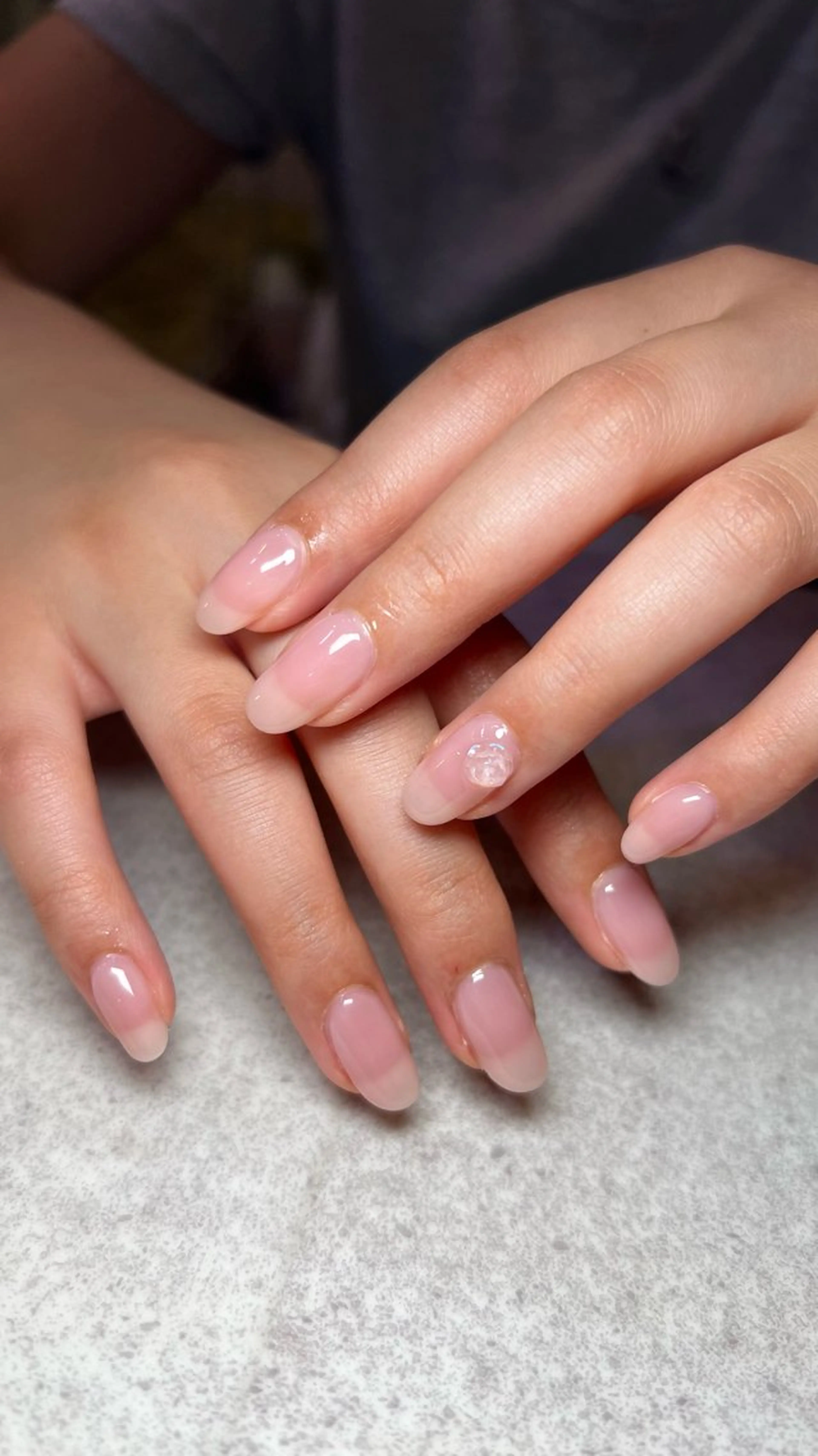 ネイル elu船橋 karenのネイルデザイン