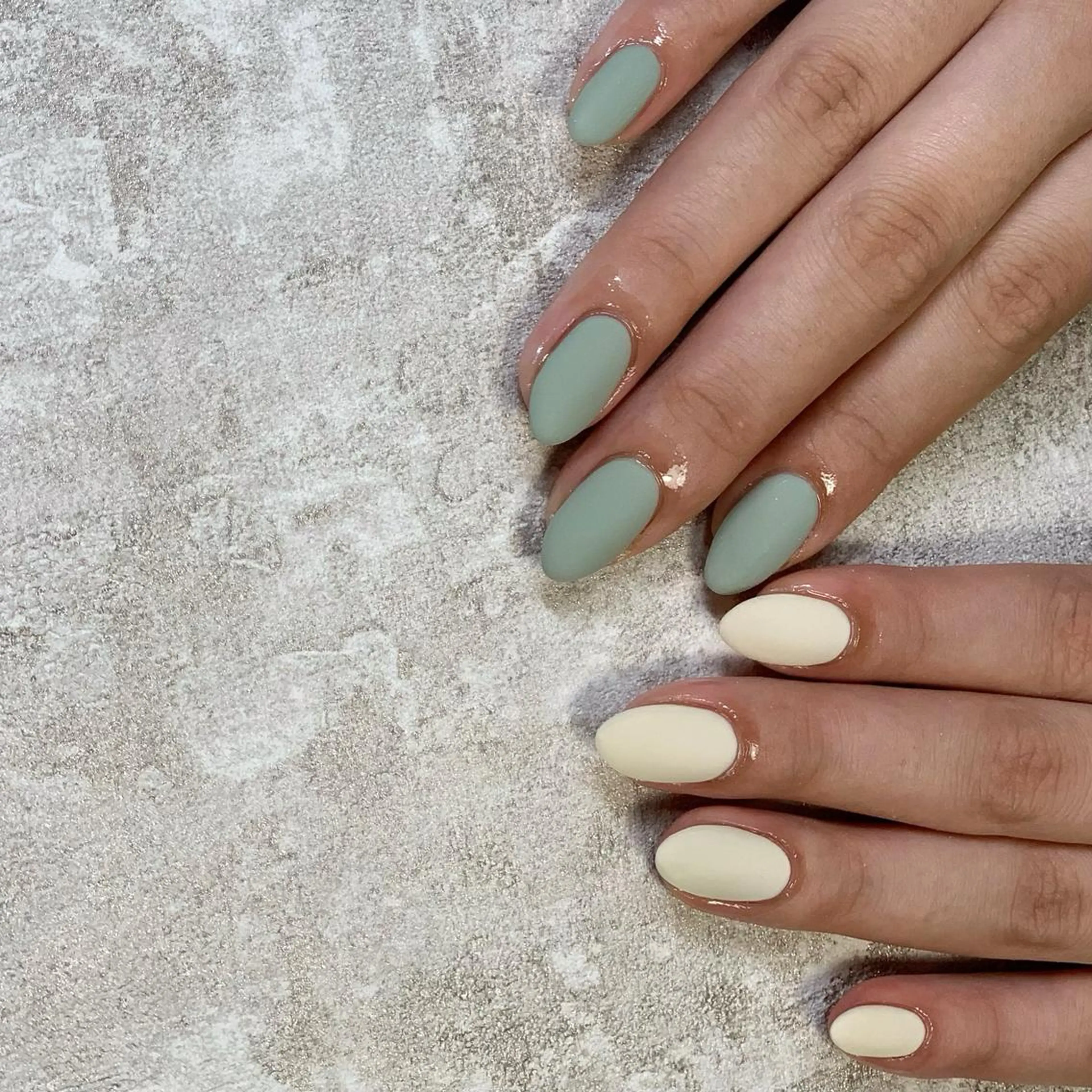 ネイル S♡JEWEL所属・S. JEWELのネイルデザイン