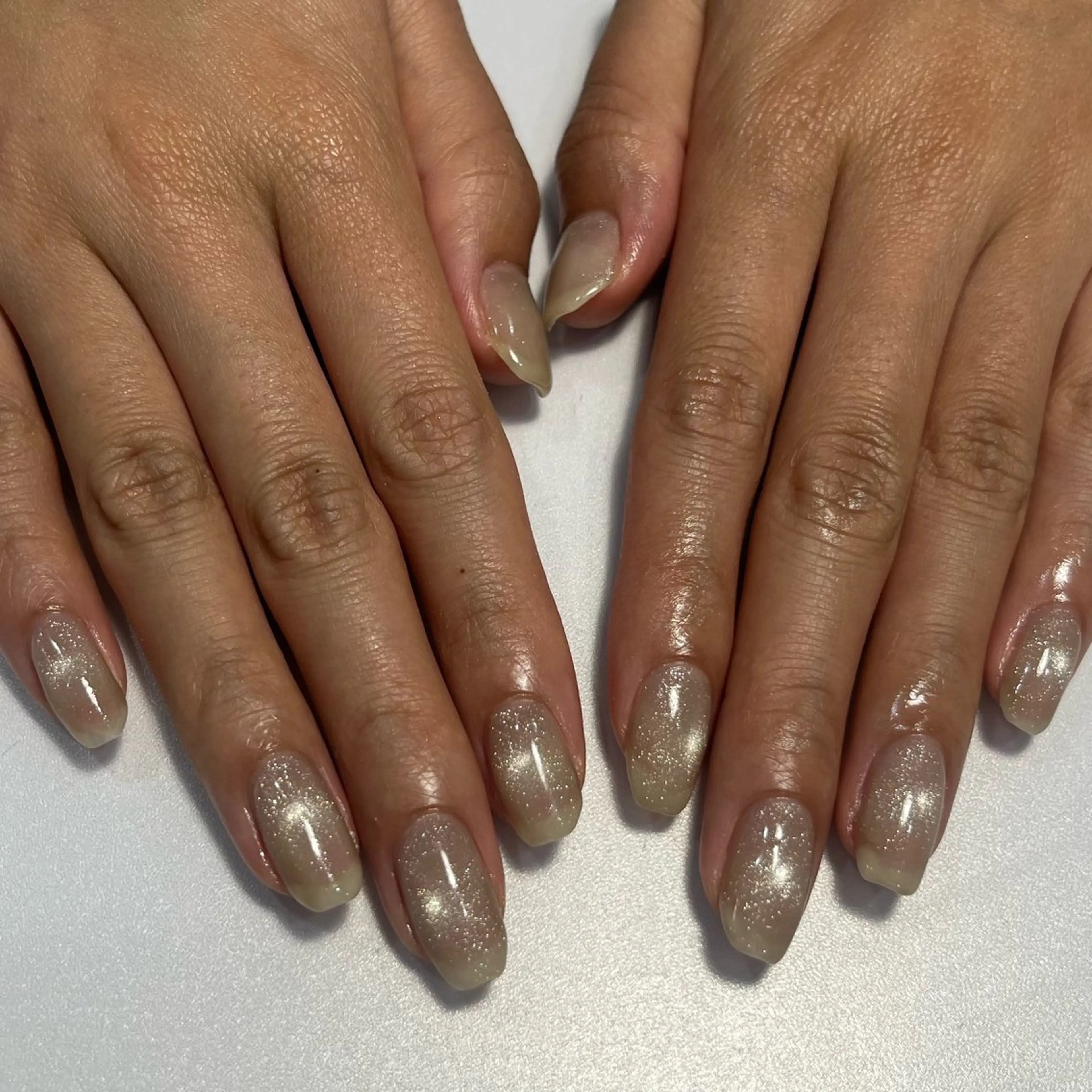 ネイル ハンドネイル kanatsu yorikoのネイルデザイン