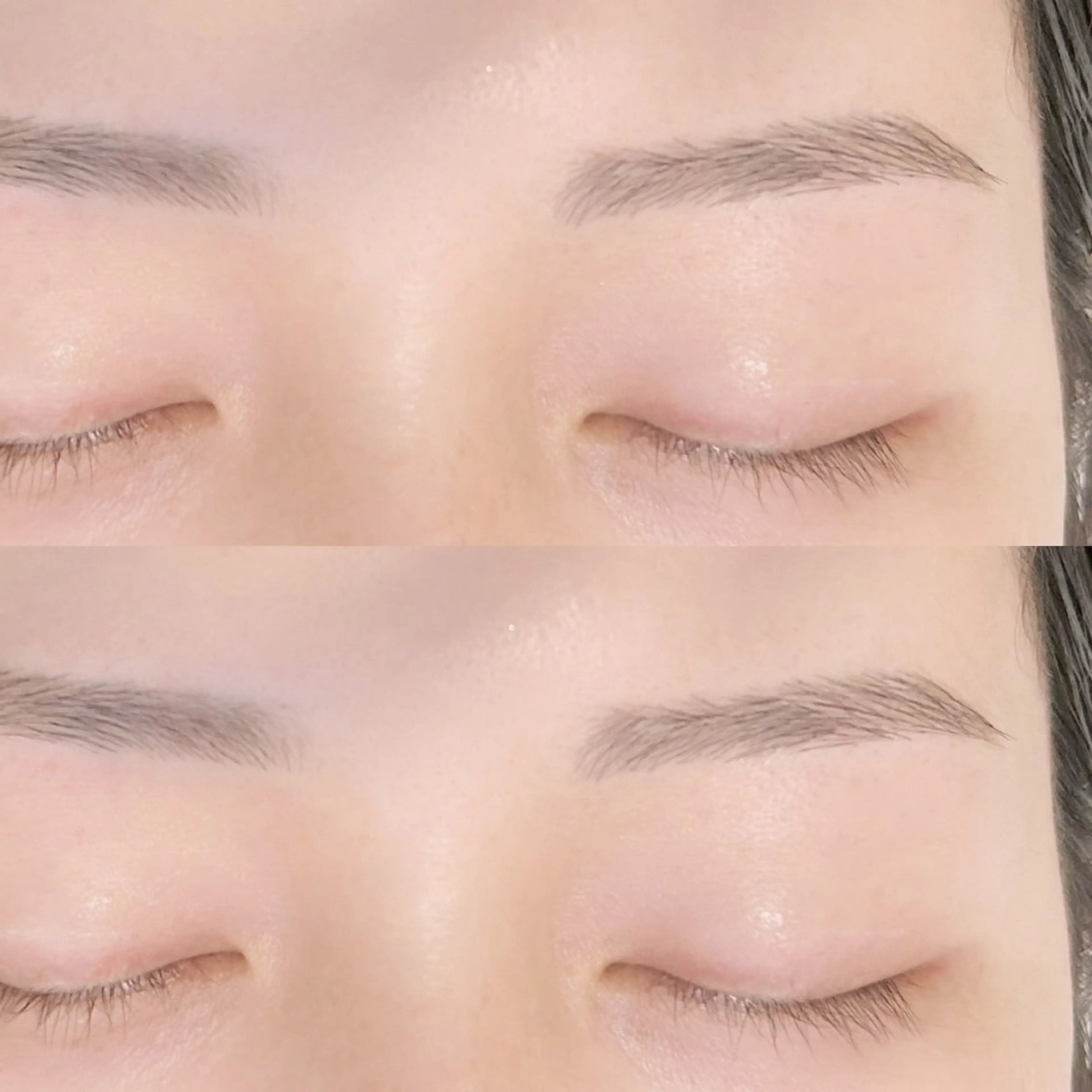 マツエク・マツパ frill eye beauty by ELLE所属・ふわ眉✴︎うぶ眉 🌸maiの眉毛・アイブロウイメージ