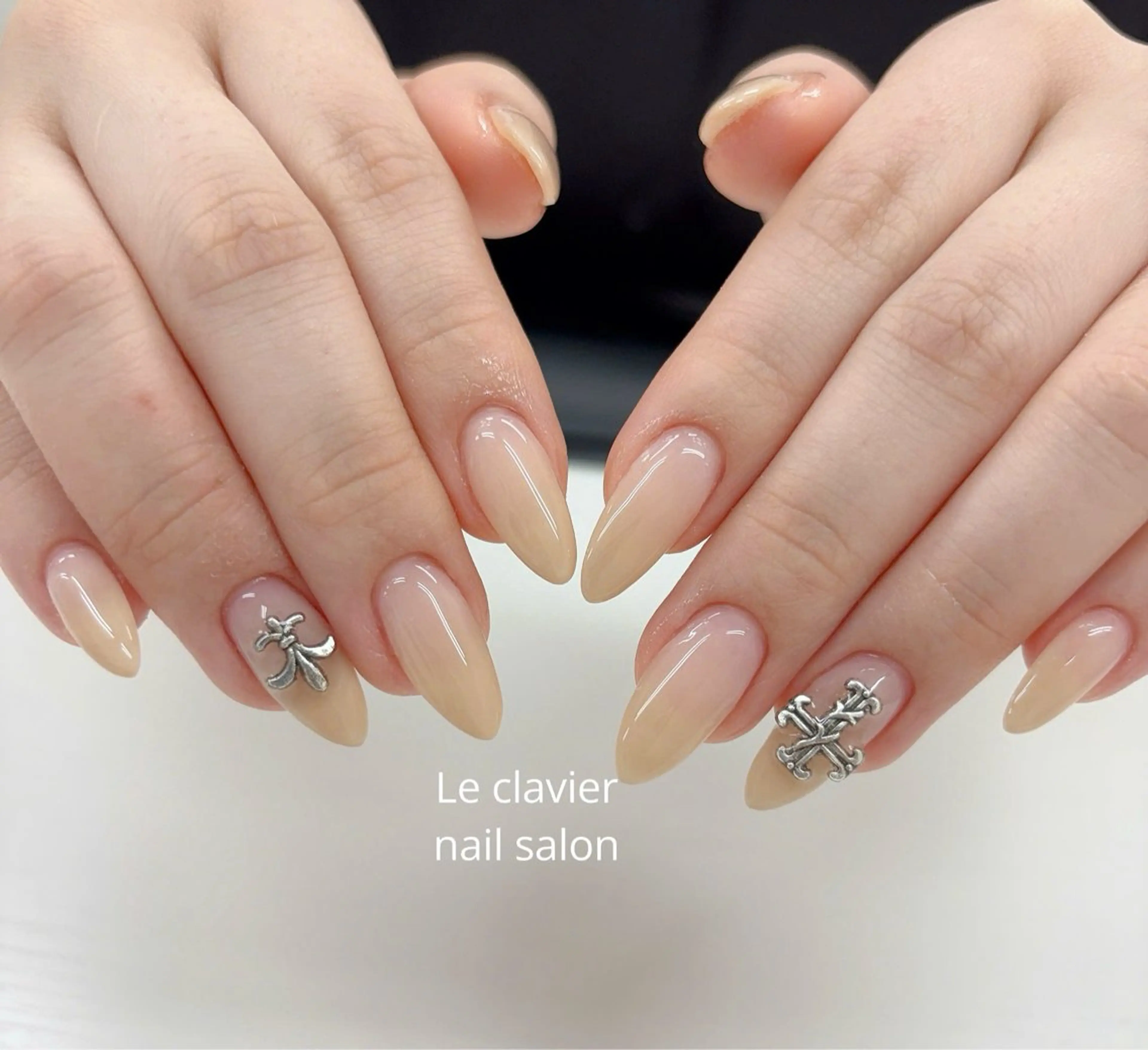 ネイル ハンドネイル Hazuki nailのネイルデザイン