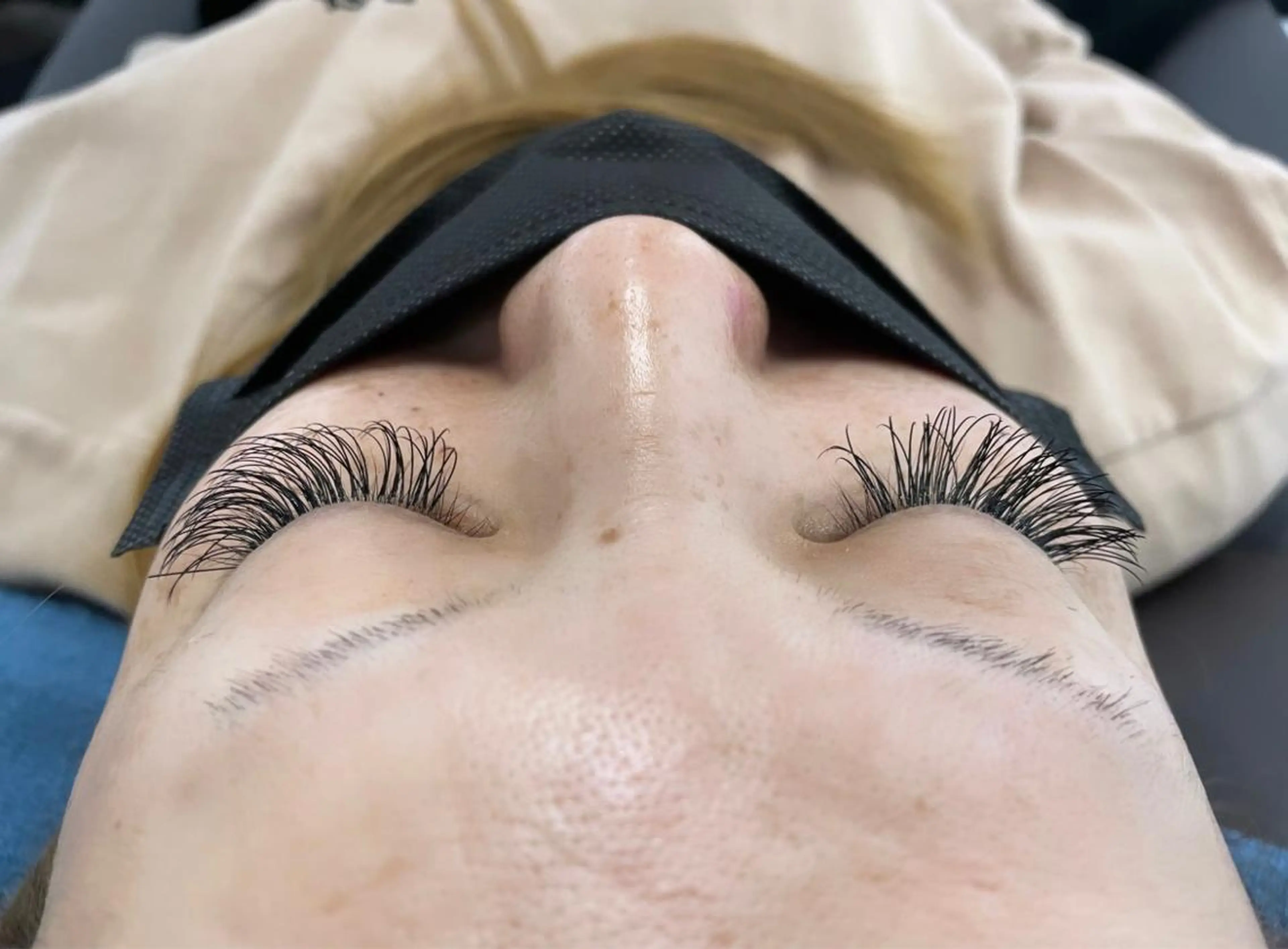 SESUNNY セサニー SEIRAのマツエク・マツパデザイン