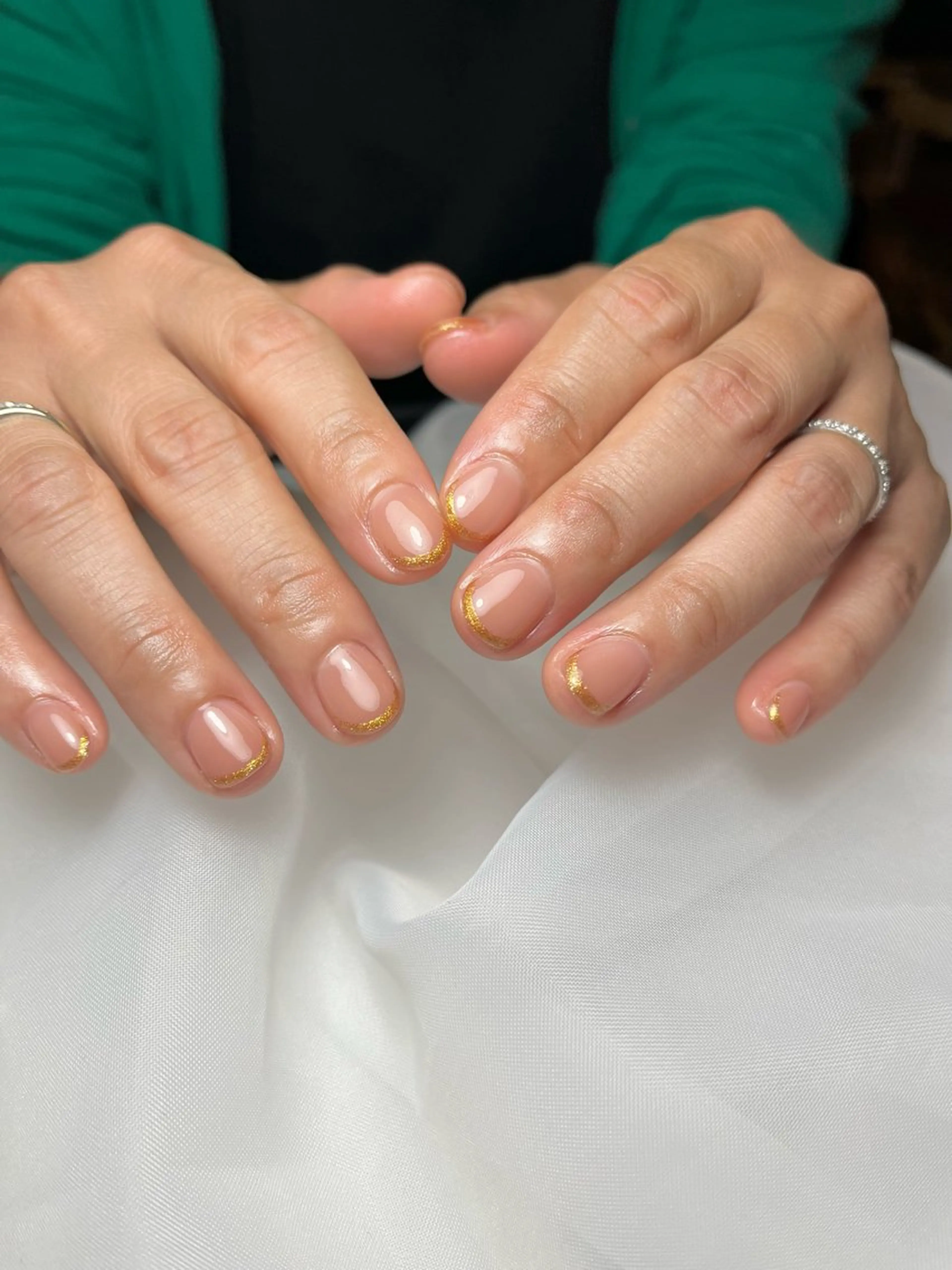 ネイル 金山 沙織のエステ・リラクイメージ