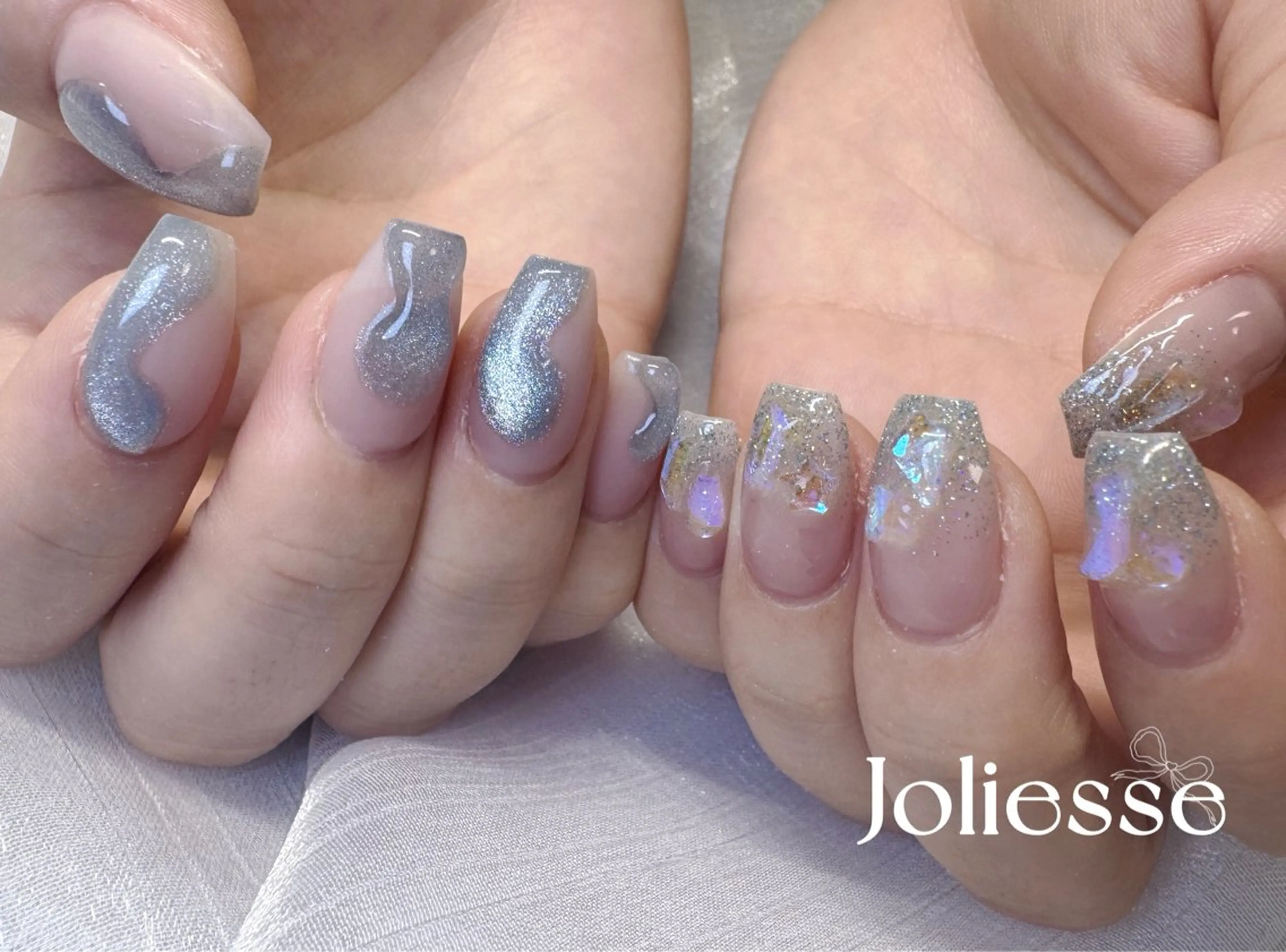 ネイル Joliesse nail salonのネイルデザイン