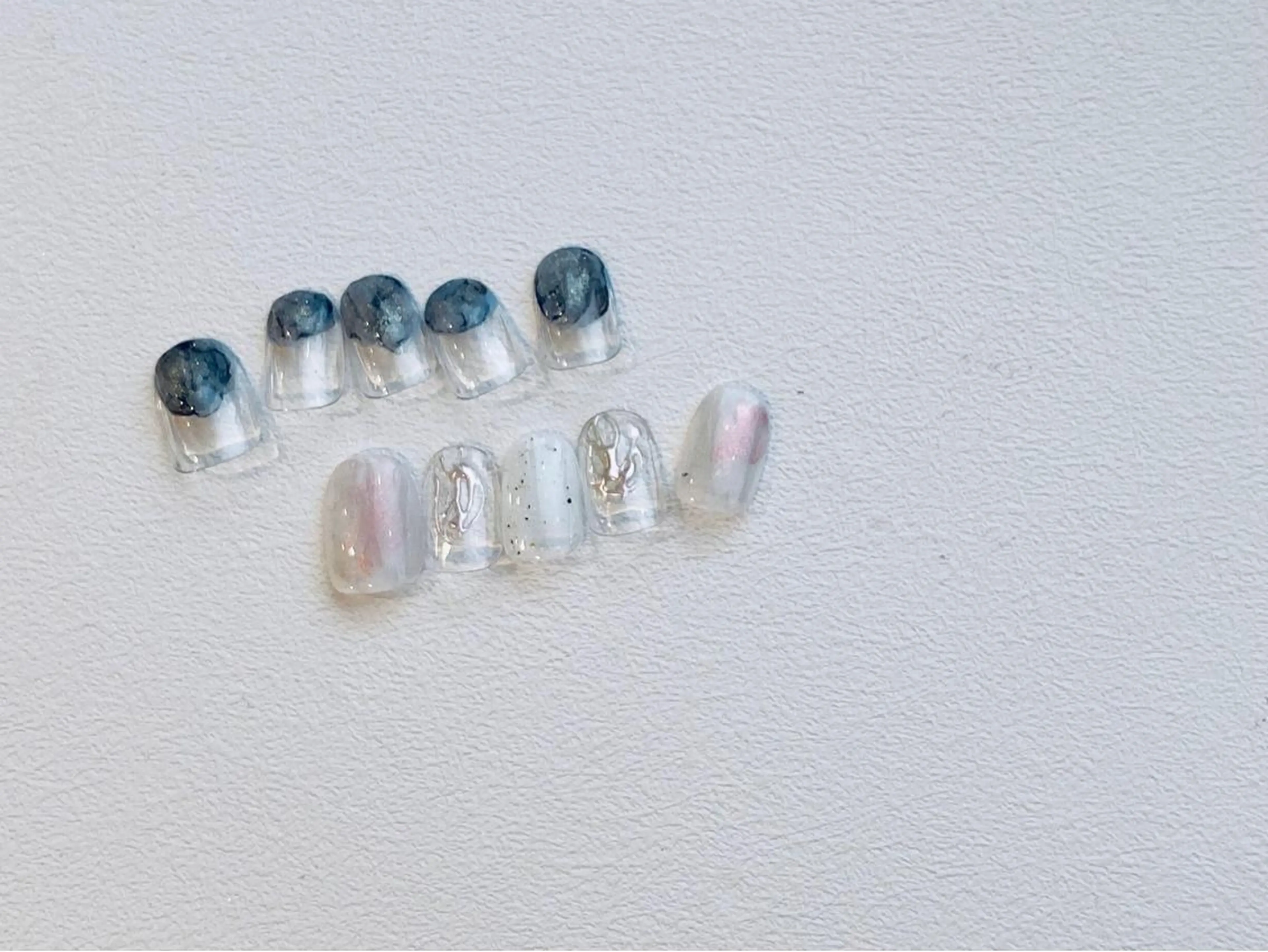 ネイル sofa Ayanaのネイルデザイン