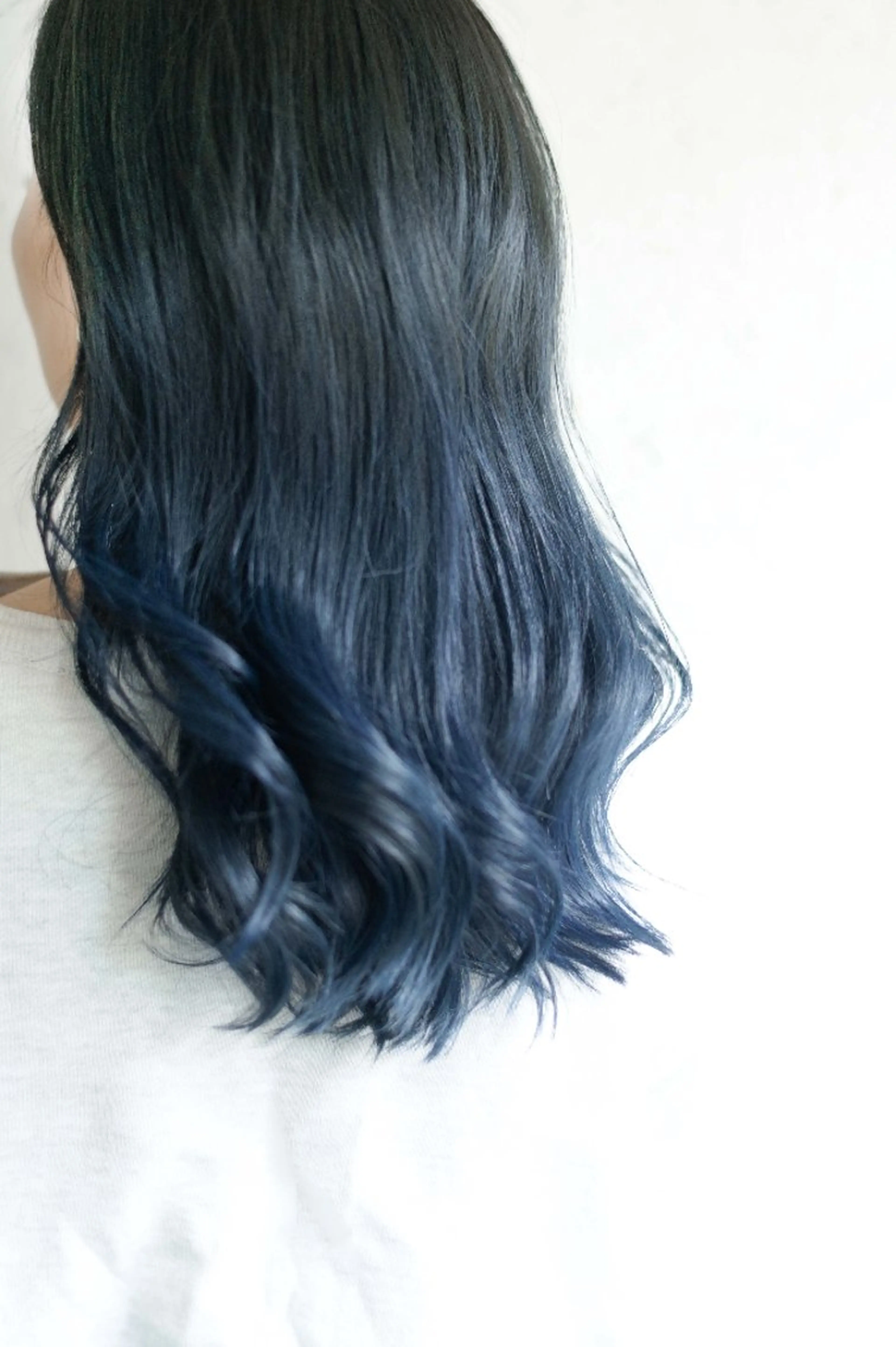 カット➕ストカール➕集中ケアトリートメント✨の写真