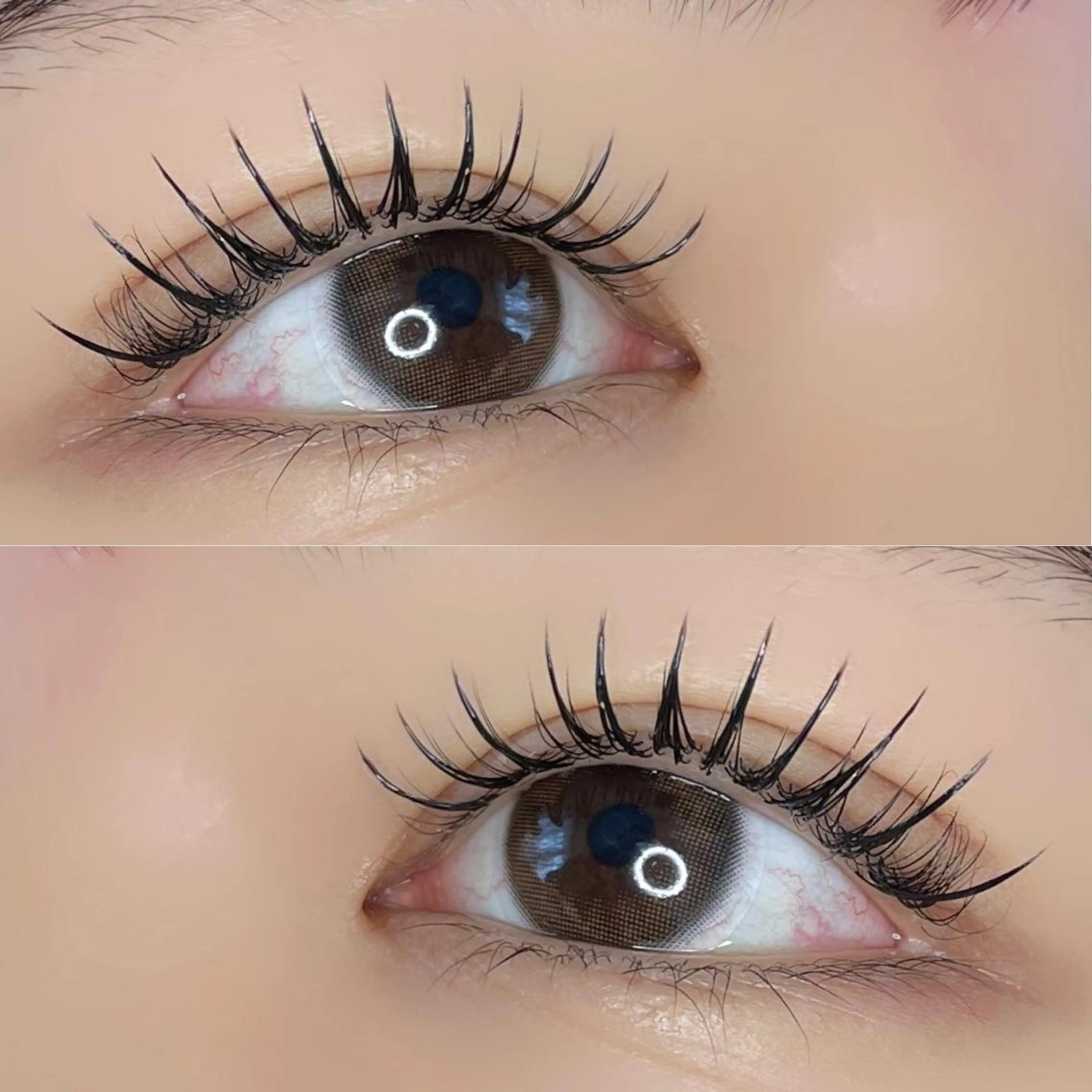 マツエク・マツパ Rona eye ひろなのマツエク・マツパデザイン