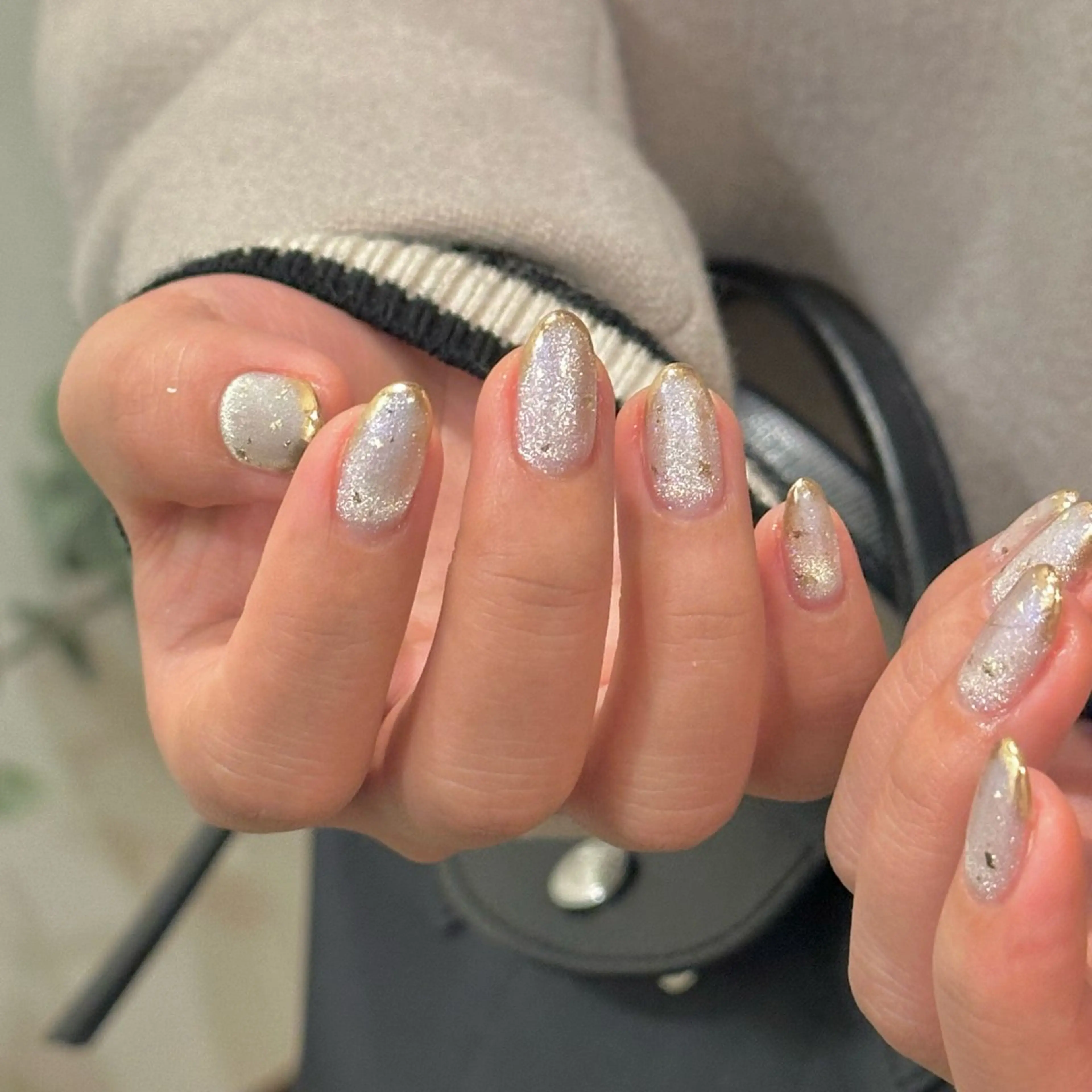 ネイル ハンドネイル reika .のネイルデザイン