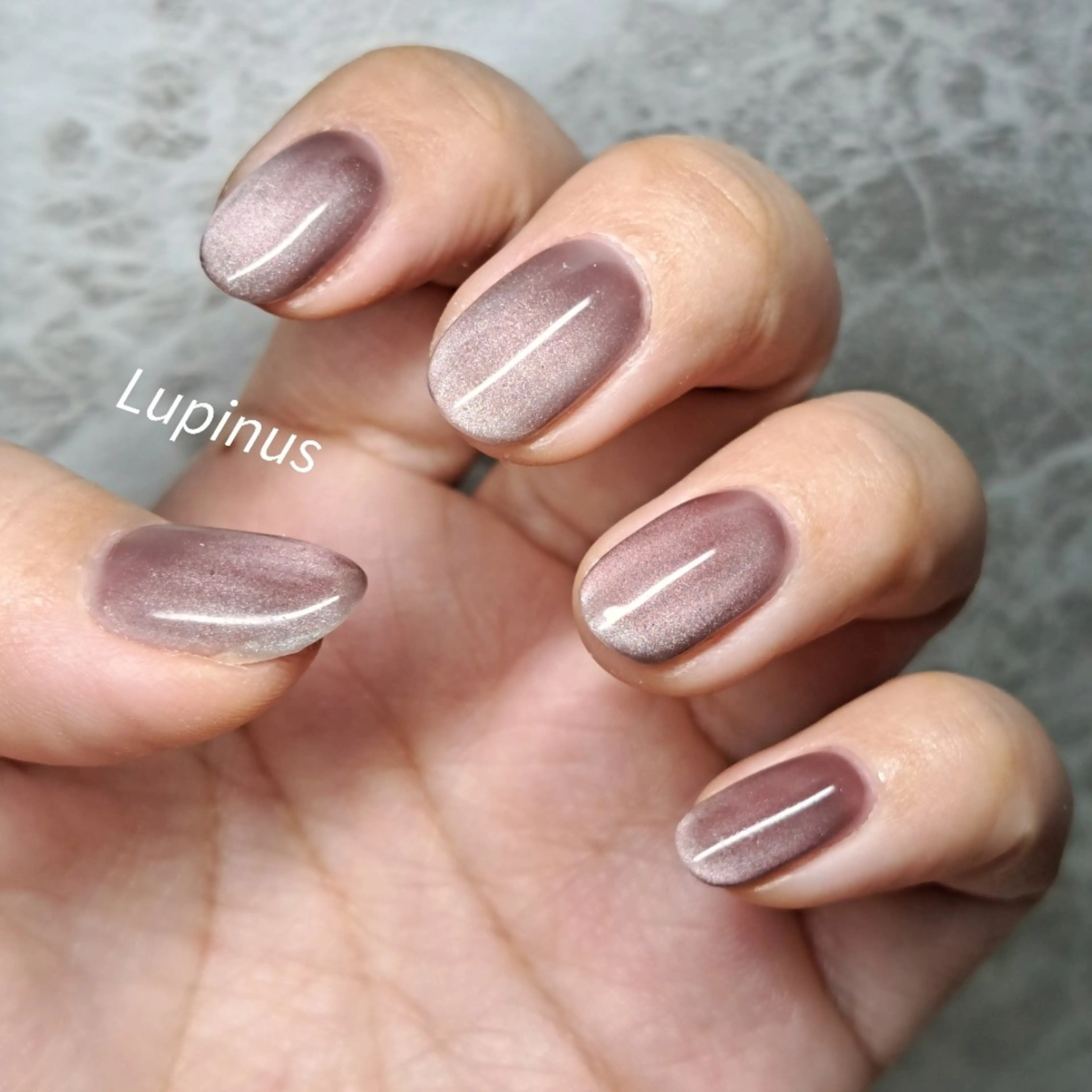 ネイル Lupinus所属・Lupinus ルピナスのネイルデザイン