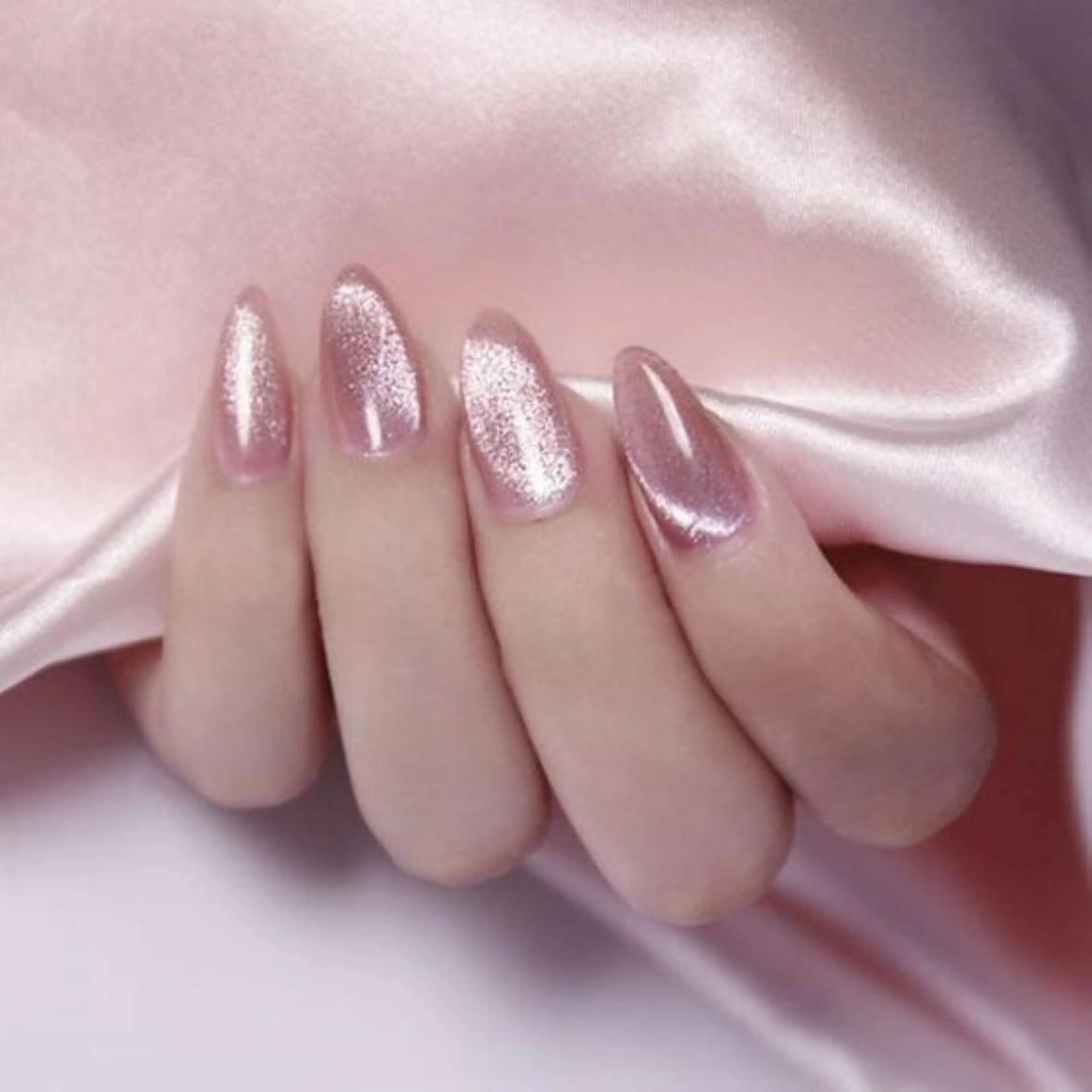 ネイル 米澤 ハナユキのネイルデザイン