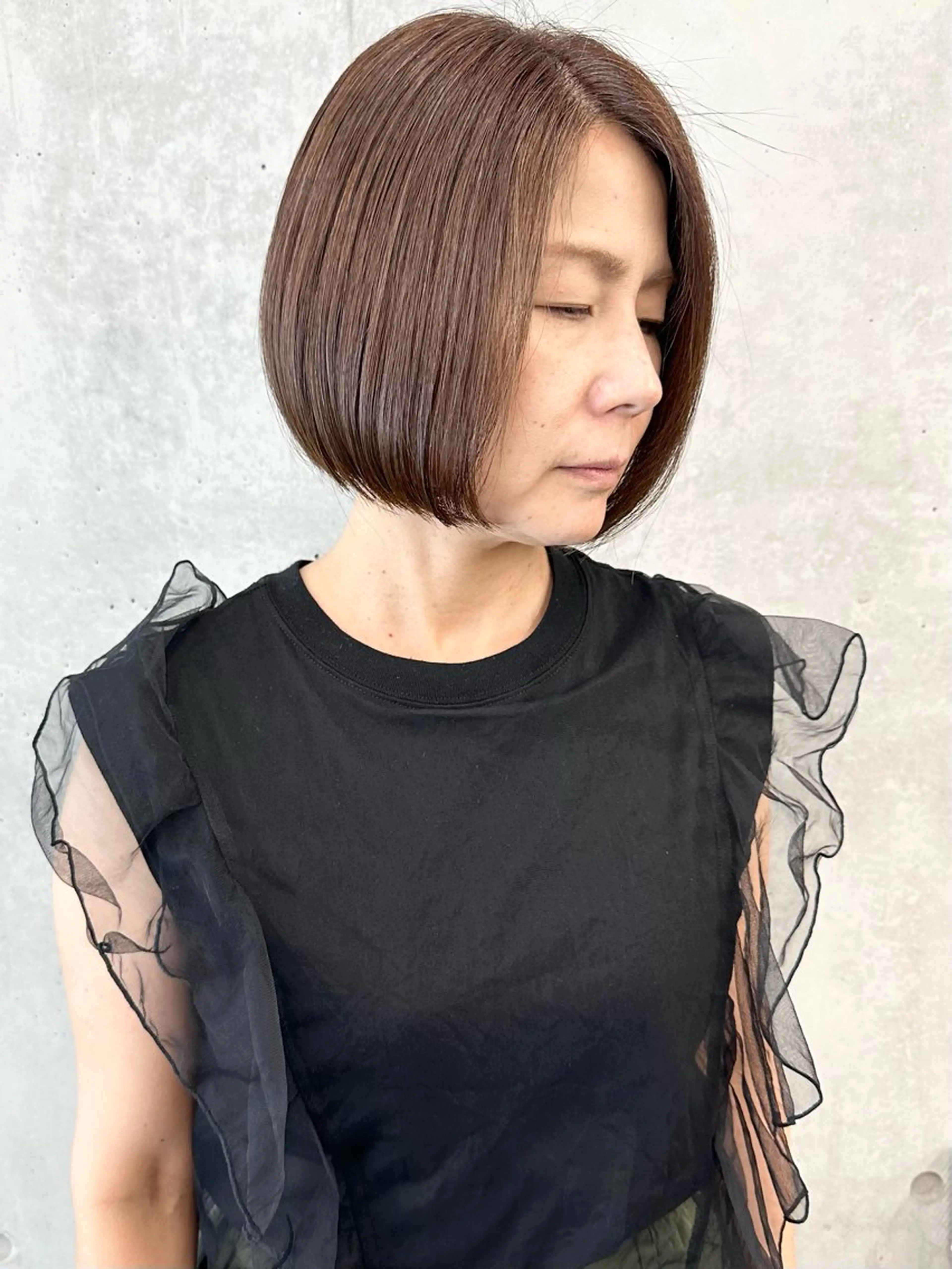 🌊🧩ハイライト🧩🌊 ハイライトブリーチ+カラーの写真