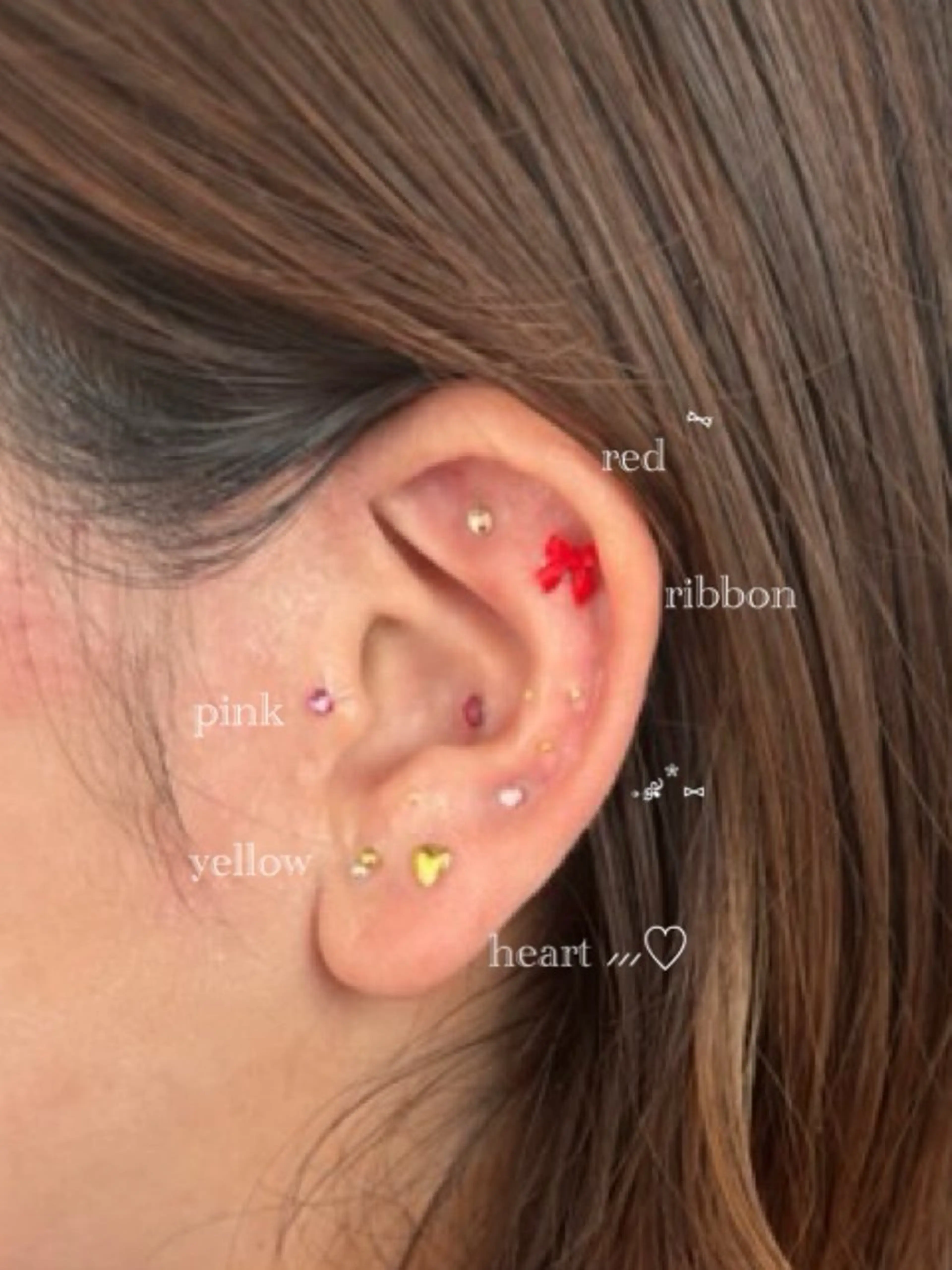 メナードフェイシャルサロン　福山東手城所属・耳ツボ/エステ/ CHIHIROのエステ・リラクイメージ