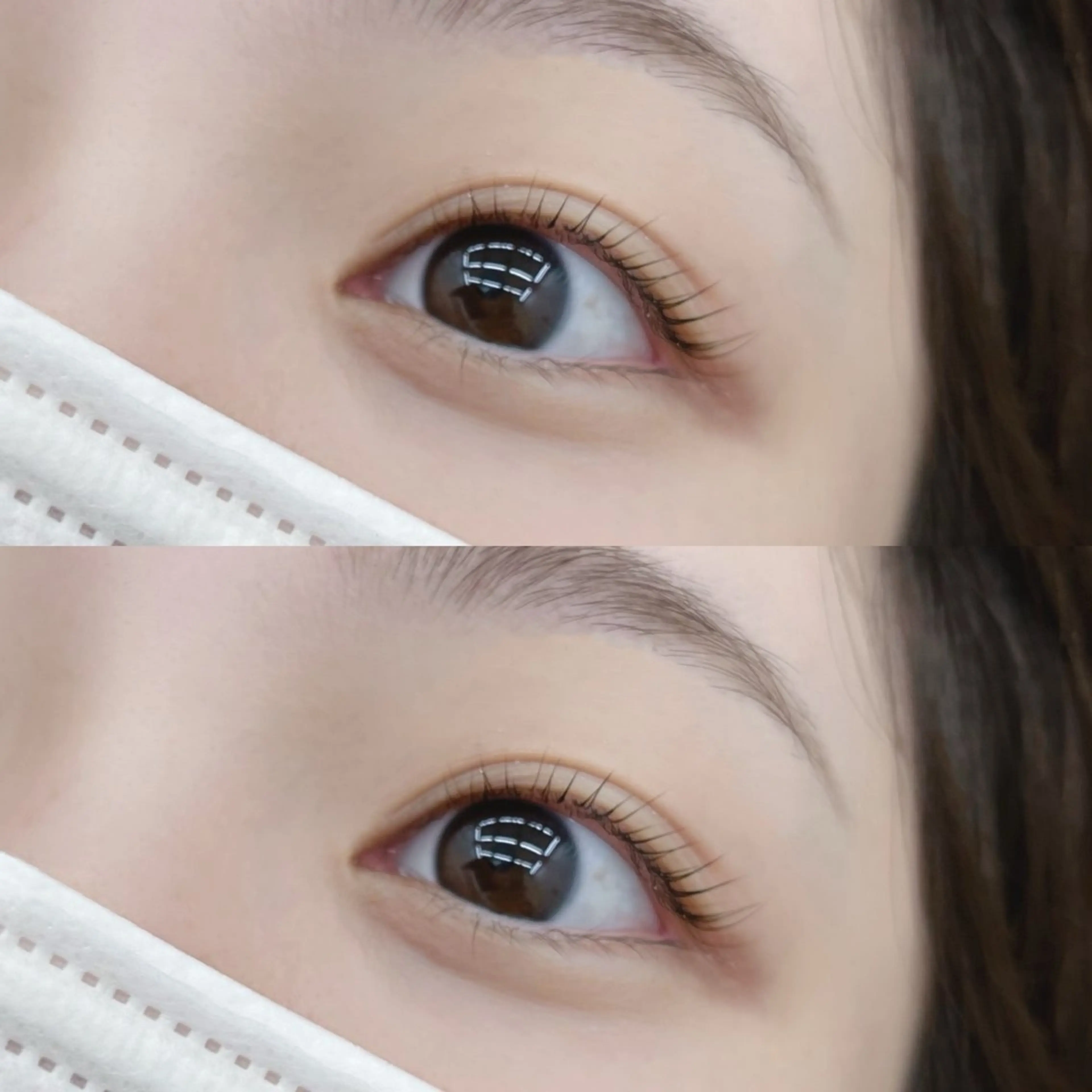 マツエク・マツパ Bianca 武蔵小金井🫧たなかのマツエク・マツパデザイン