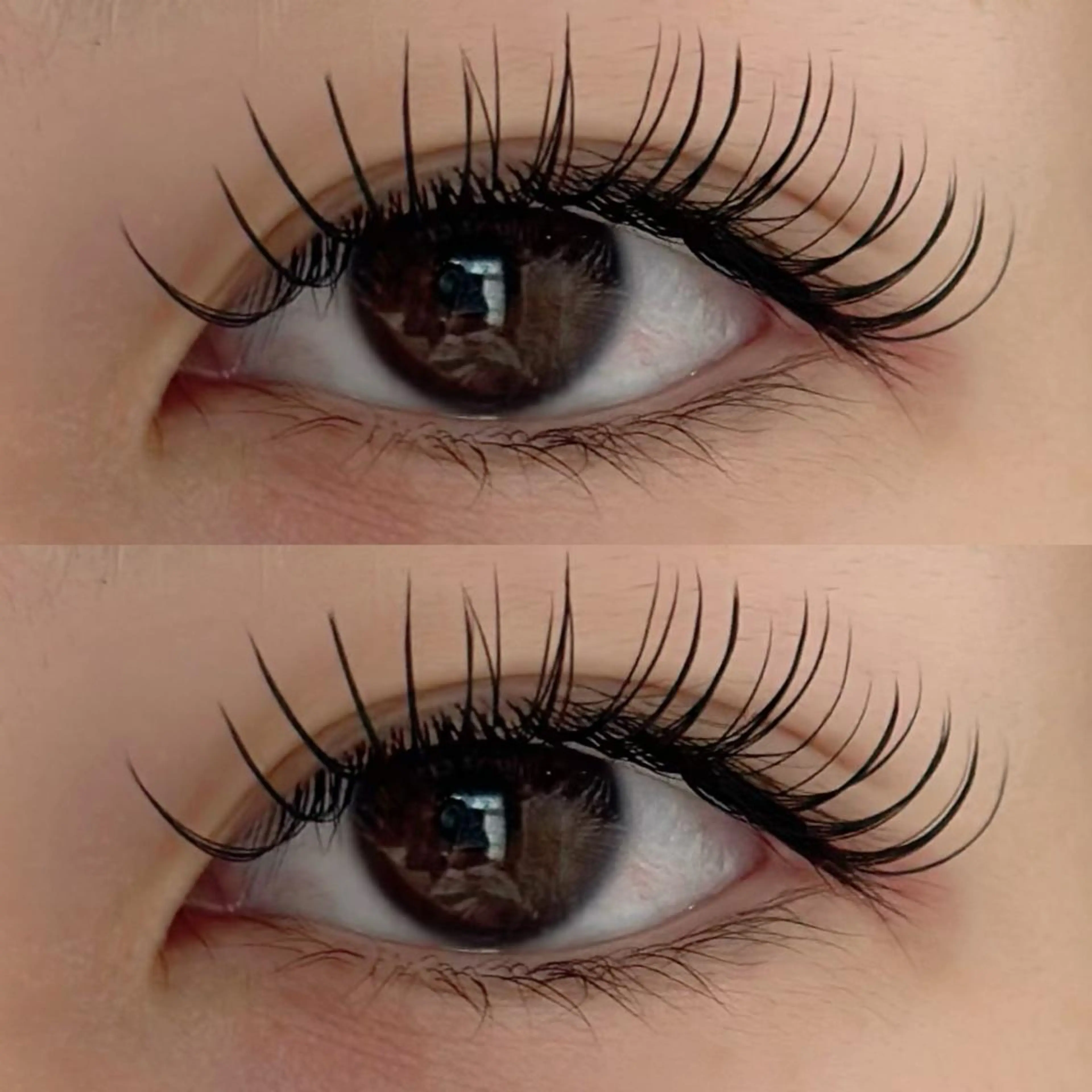 マツエク・マツパ NA NAの眉毛・アイブロウイメージ