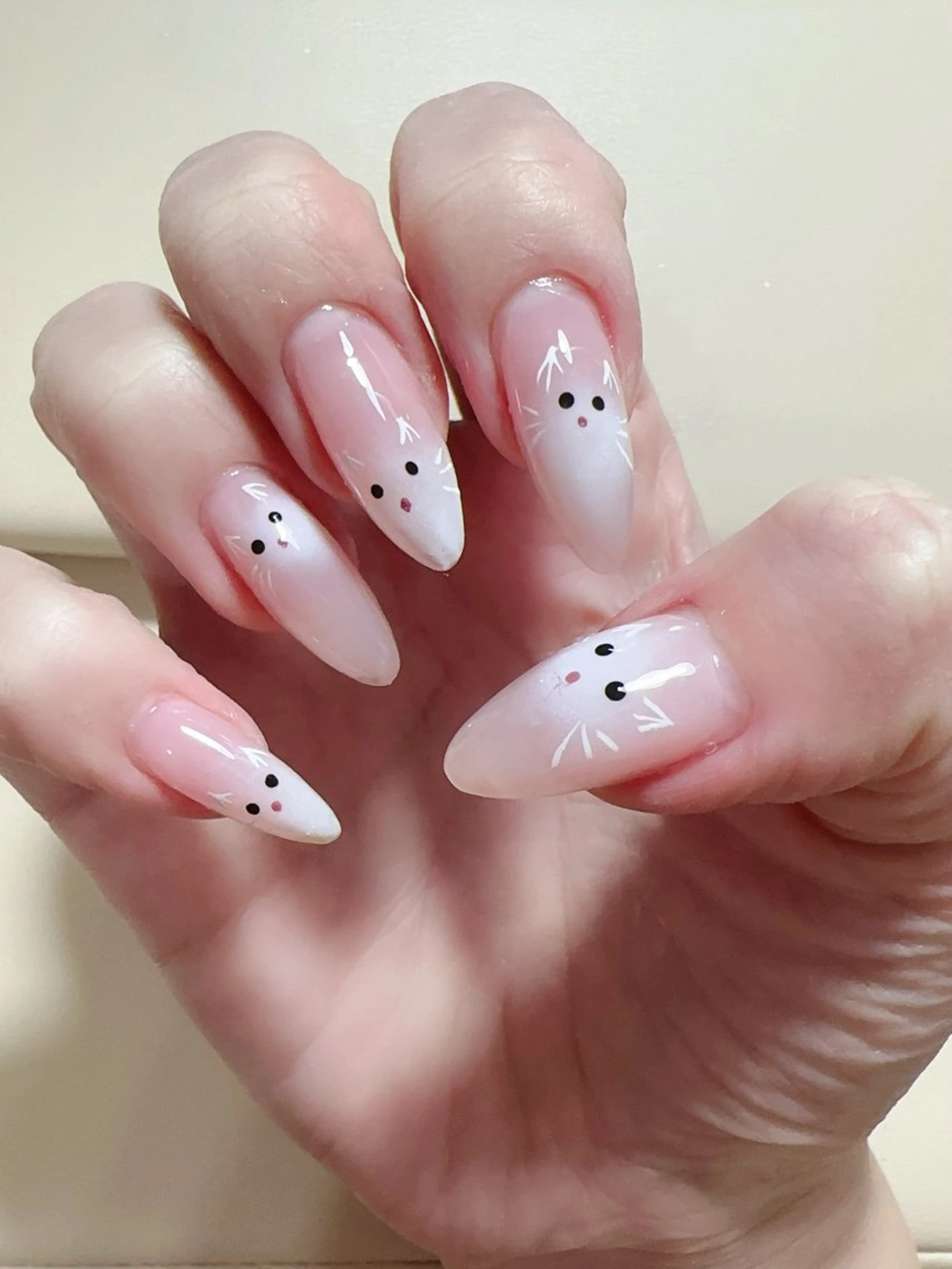 ネイル NAIL CIRCLESのネイルデザイン