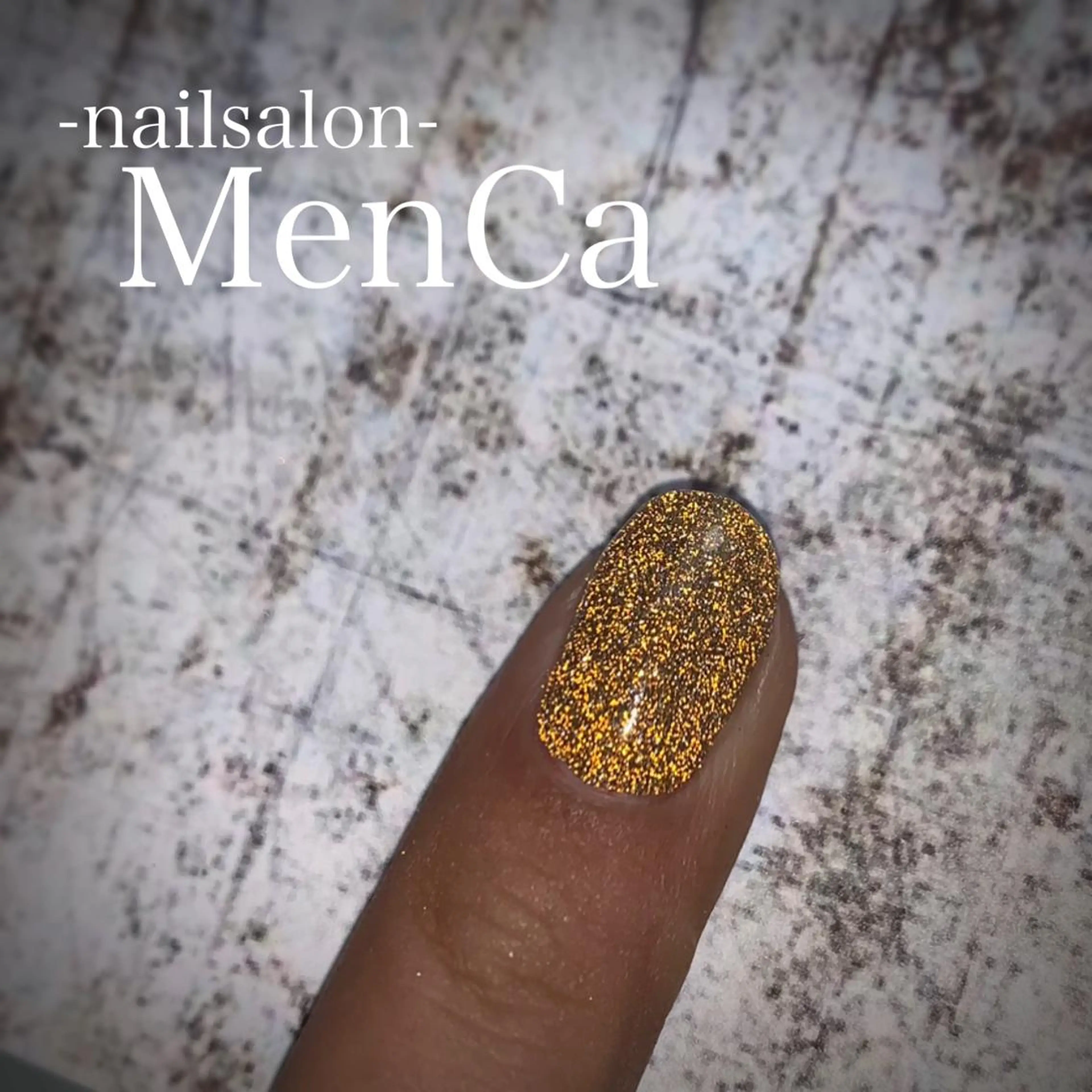 ネイル 江崎 景子のネイルデザイン