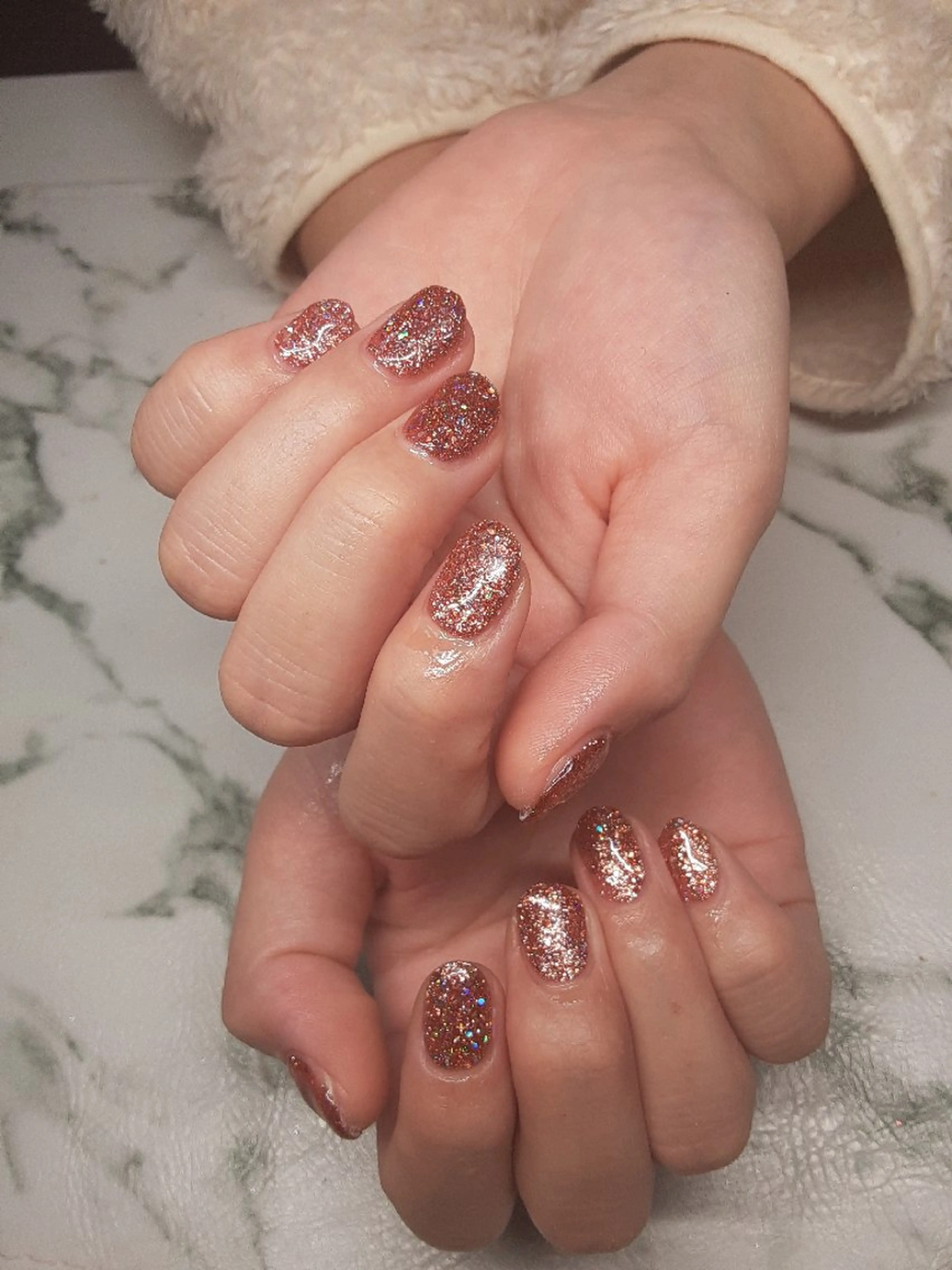 ネイル LANLAN所属・Lan Lanのネイルデザイン