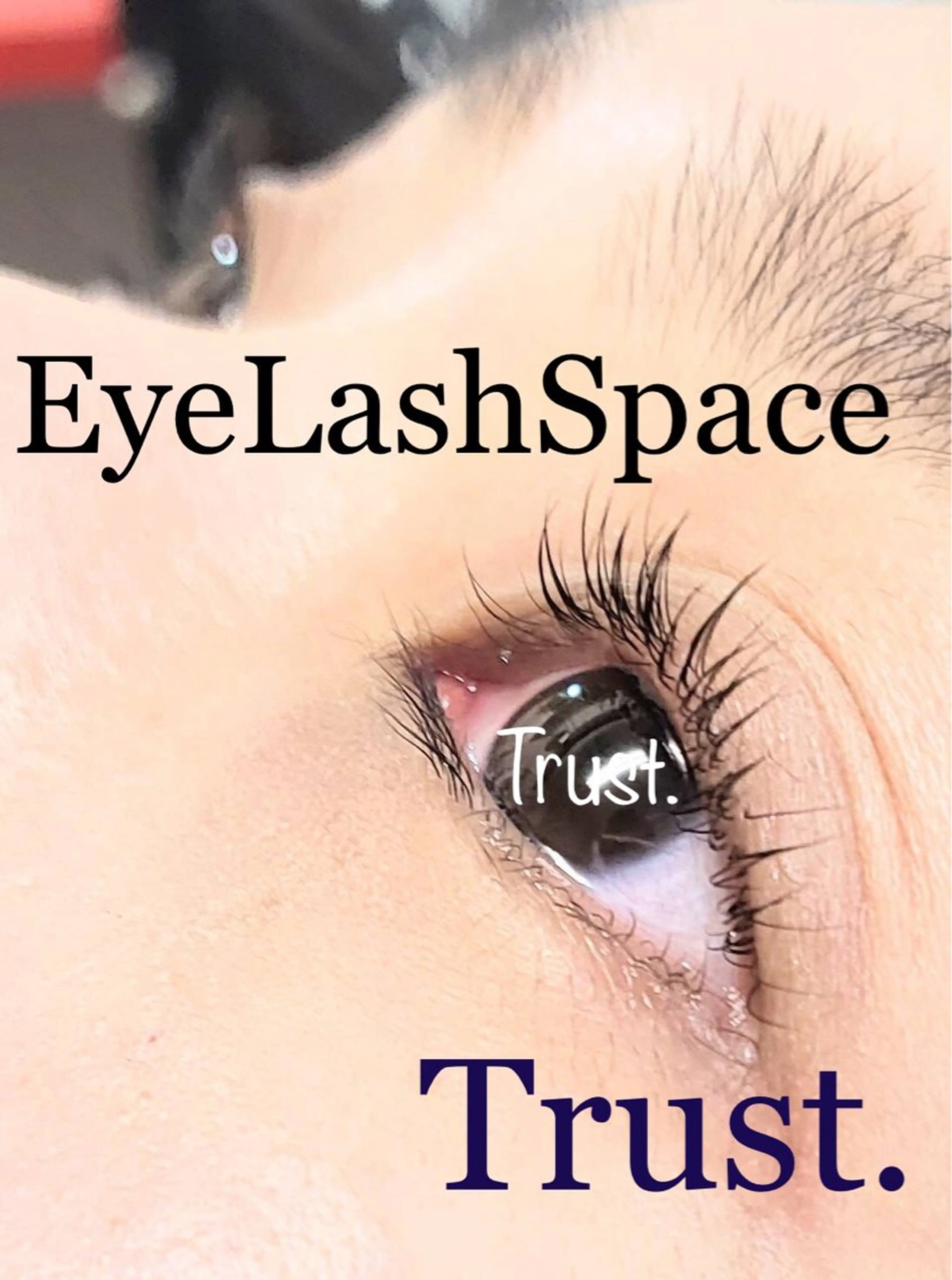 マツエク・マツパ EyeLashSpace Trust.所属・アイラッシュスペース トラスト川越のマツエク・マツパデザイン