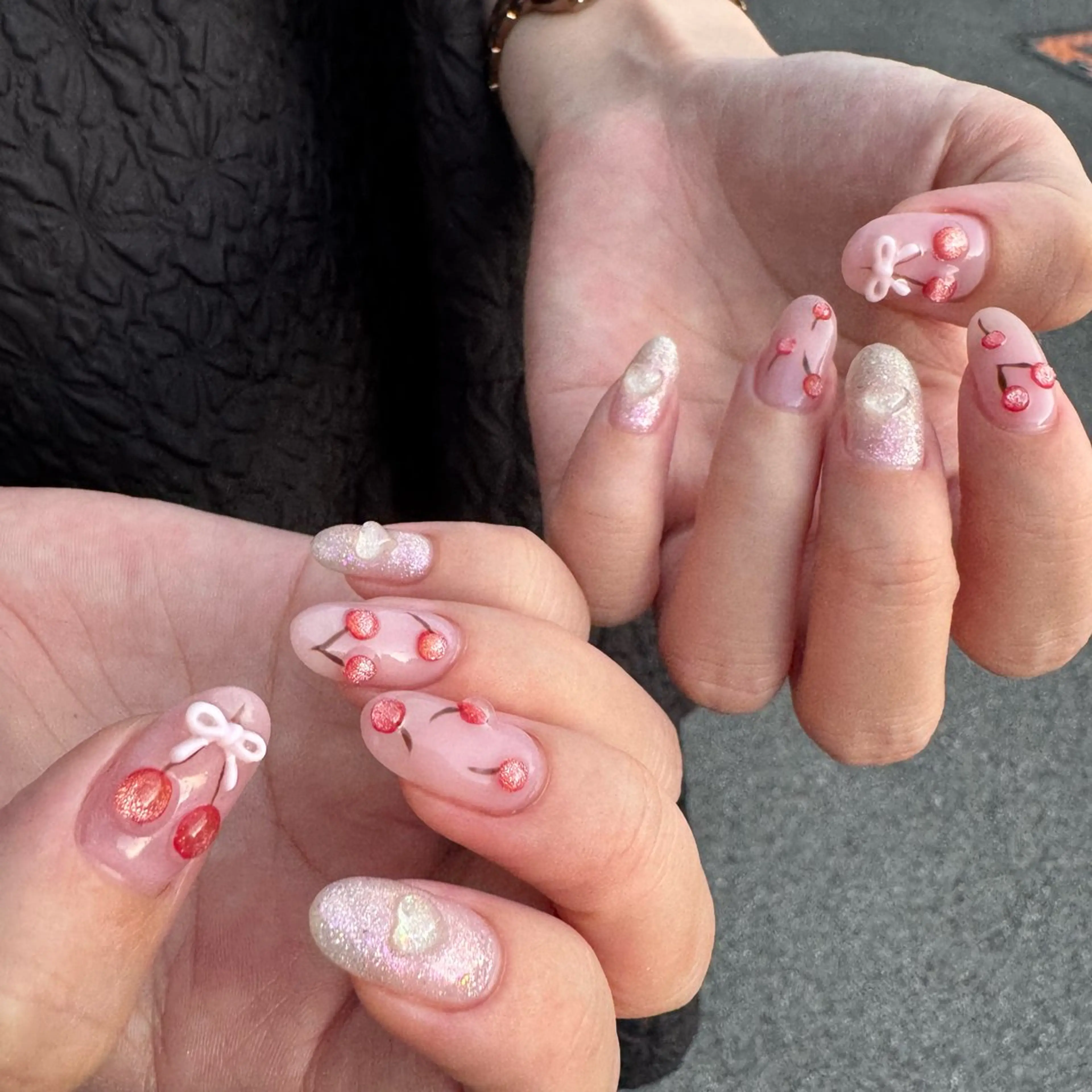 ネイル Nail Sant Esperanza by SALON DE やす所属・Sant Esperanzaのネイルデザイン