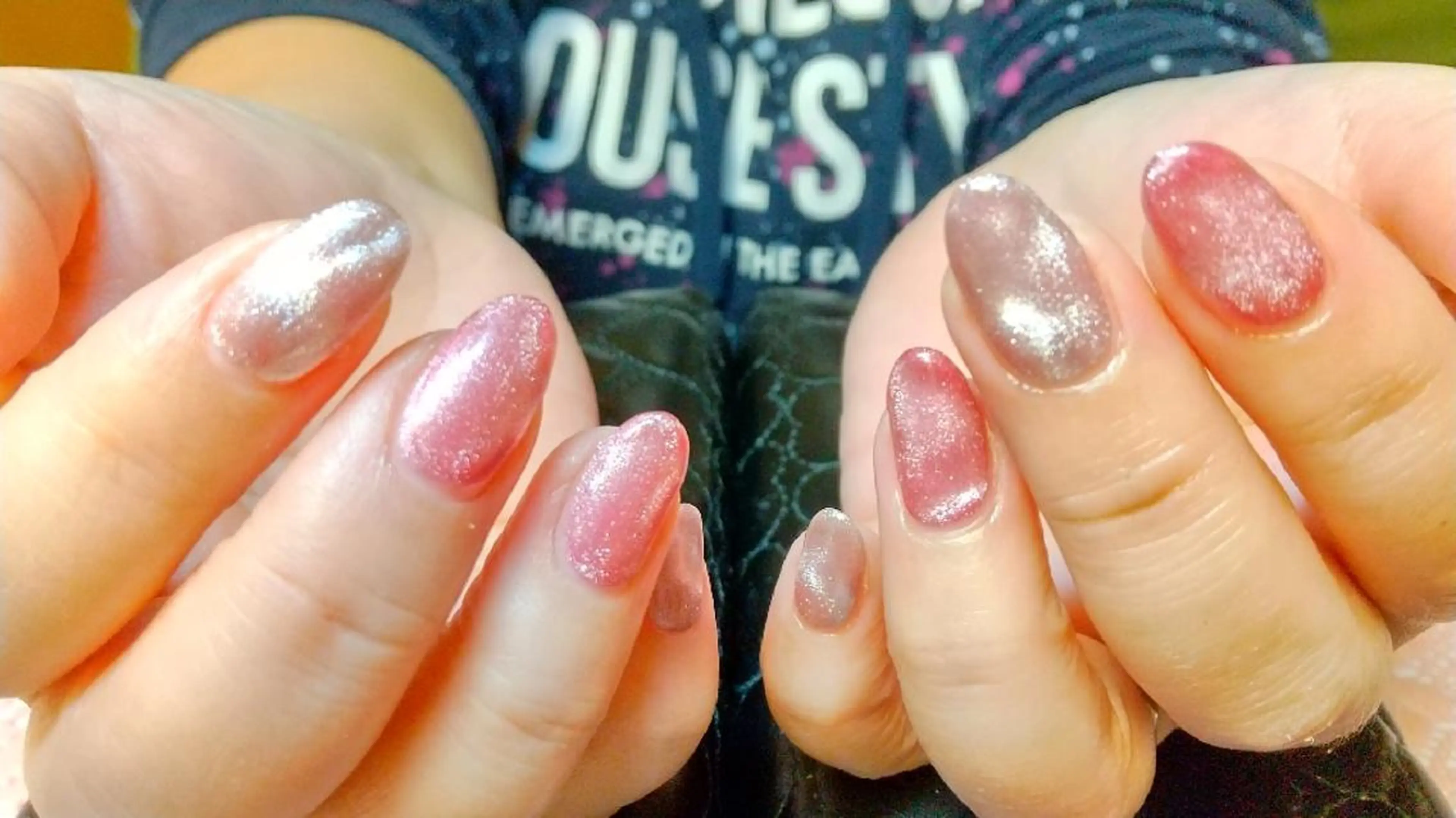 ネイル haru  nailのネイルデザイン