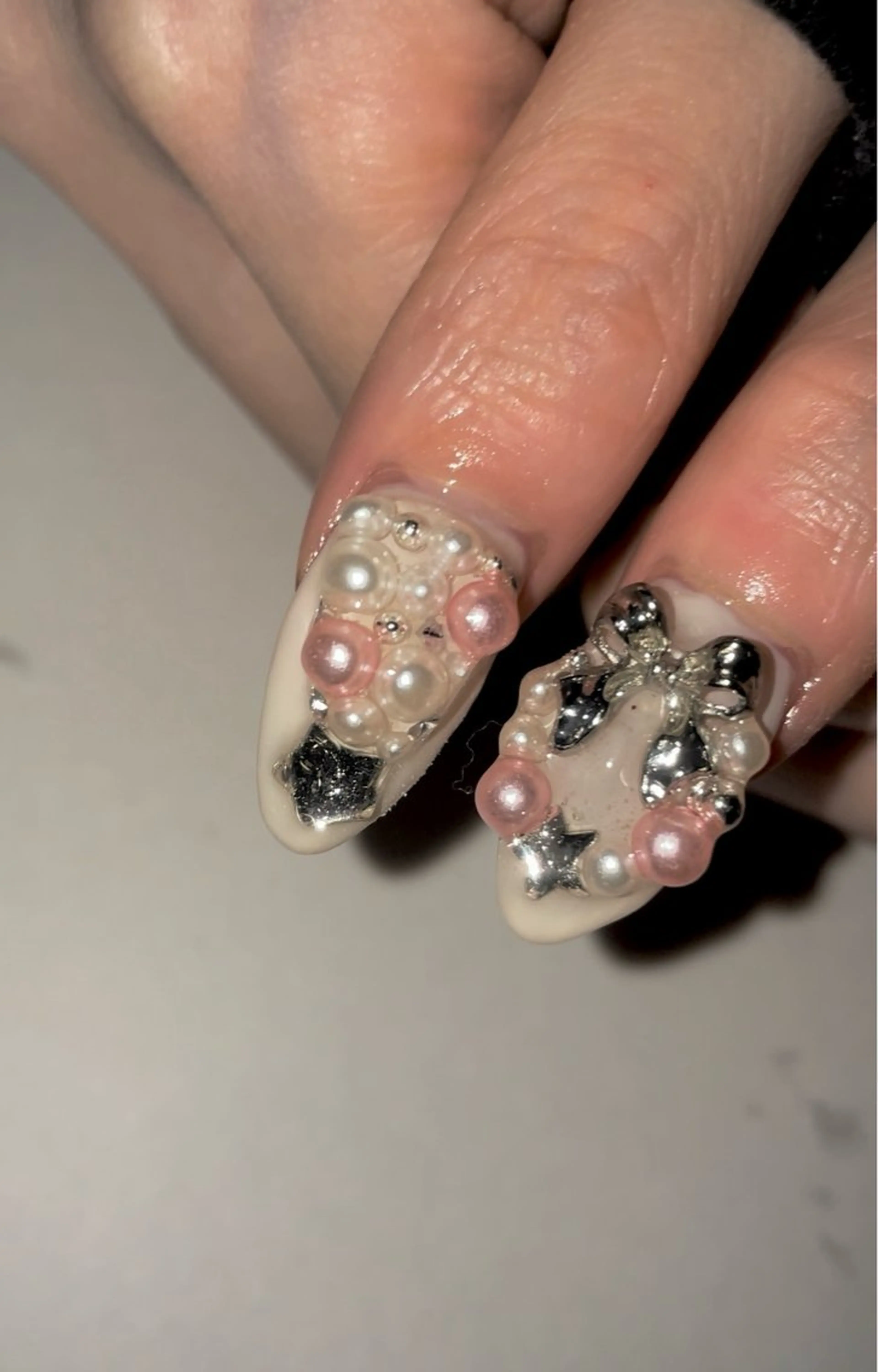 ネイル Ri-e's nailのネイルデザイン