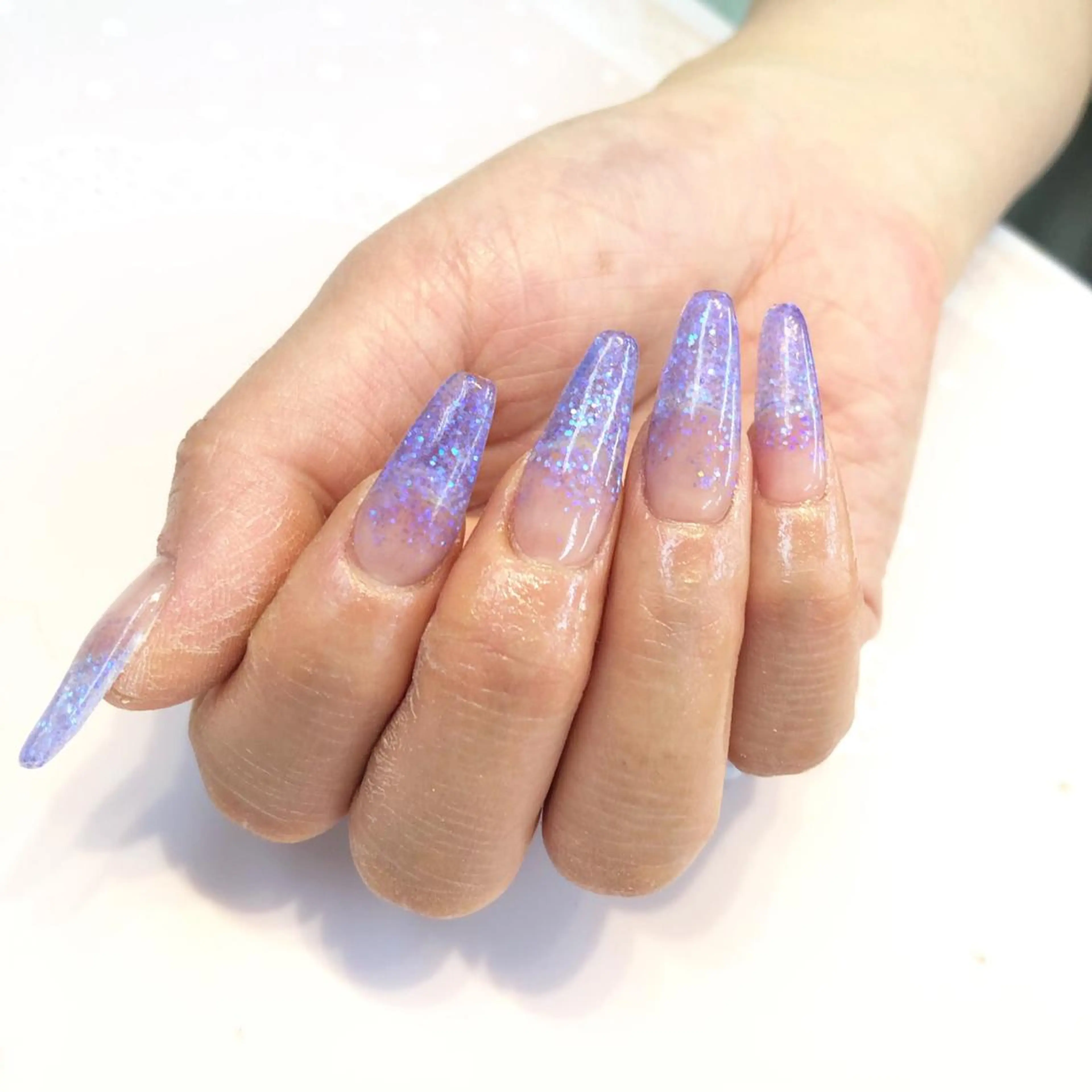 ネイル ネイルサロンmuumii所属・東十条muumii ネイルまつ毛のネイルデザイン