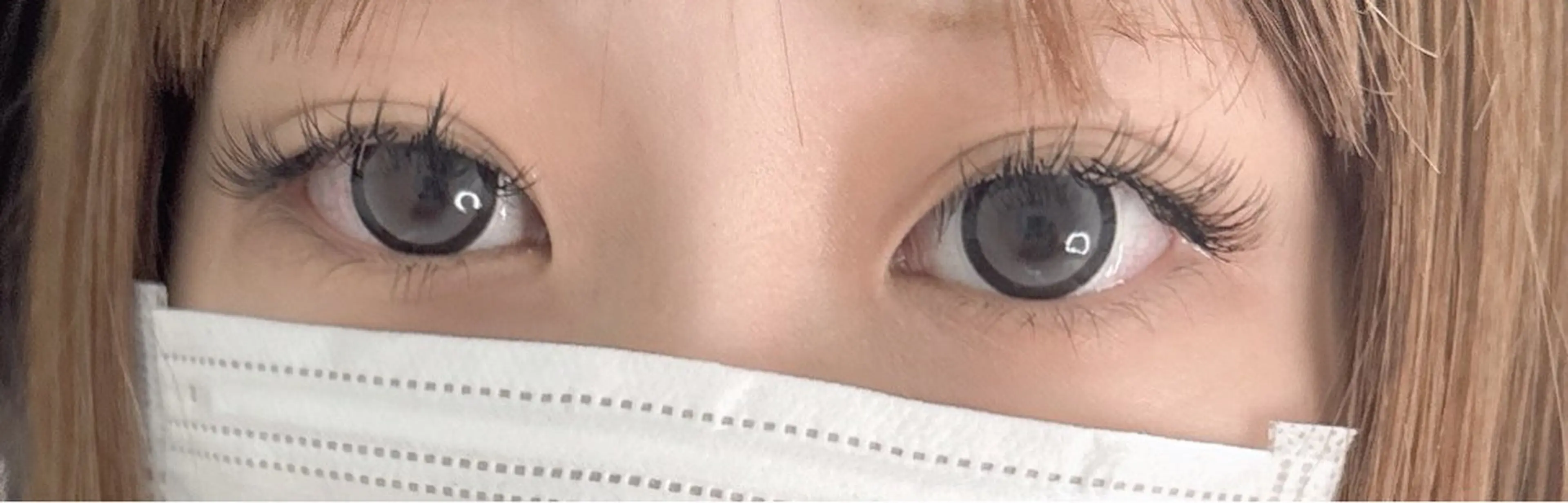 マツエク・マツパ セーブル 隠れ家サロン にんにんのマツエク・マツパデザイン