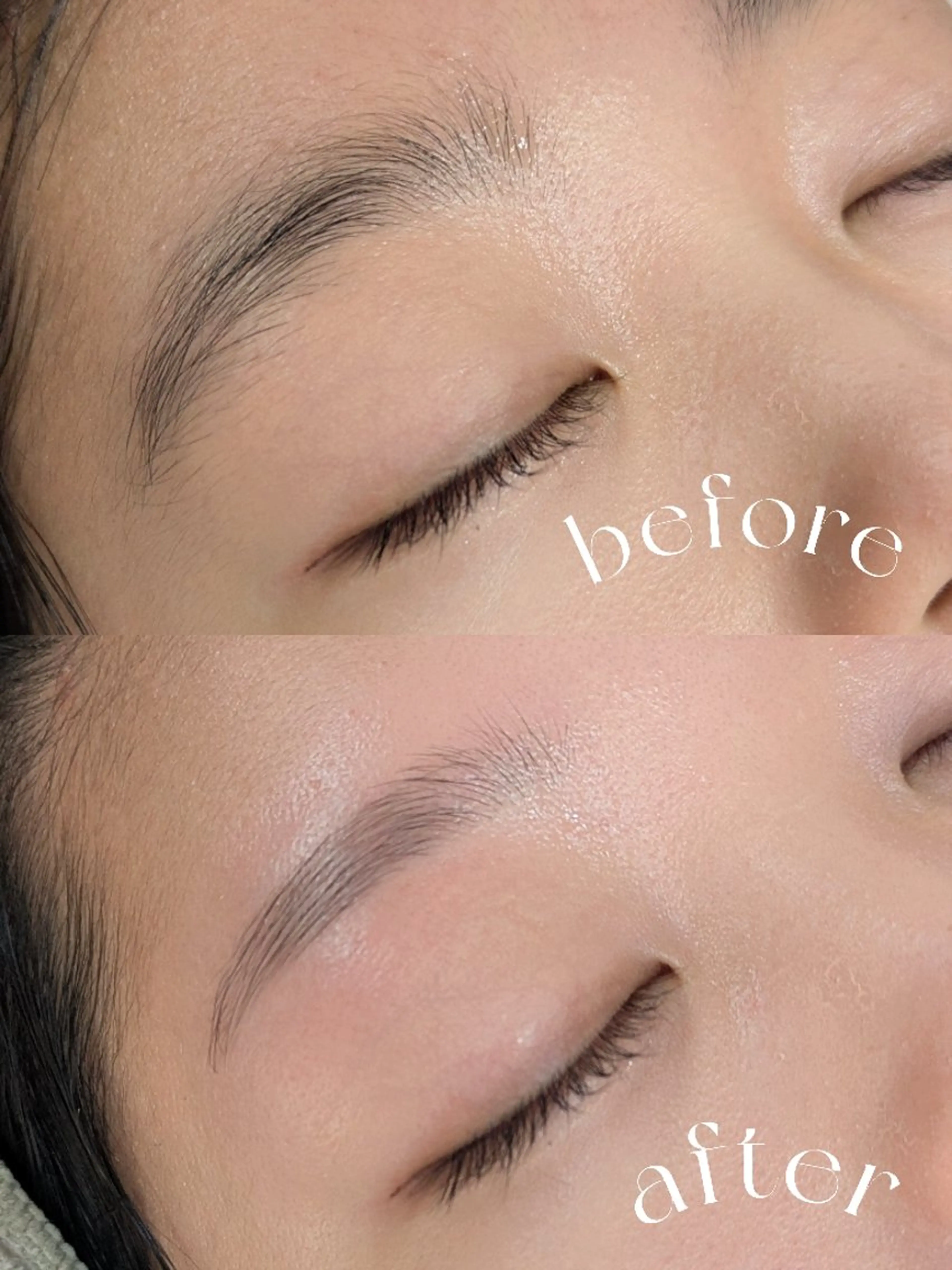 アイブロウ Lito 茅ヶ崎 【まつげパーマ×パリジェンヌ×眉毛×マツエク×ネイル】所属・Lito石川ｱｲ ﾌﾞﾛｳ/ﾊﾟｰﾏのマツエク・マツパデザイン