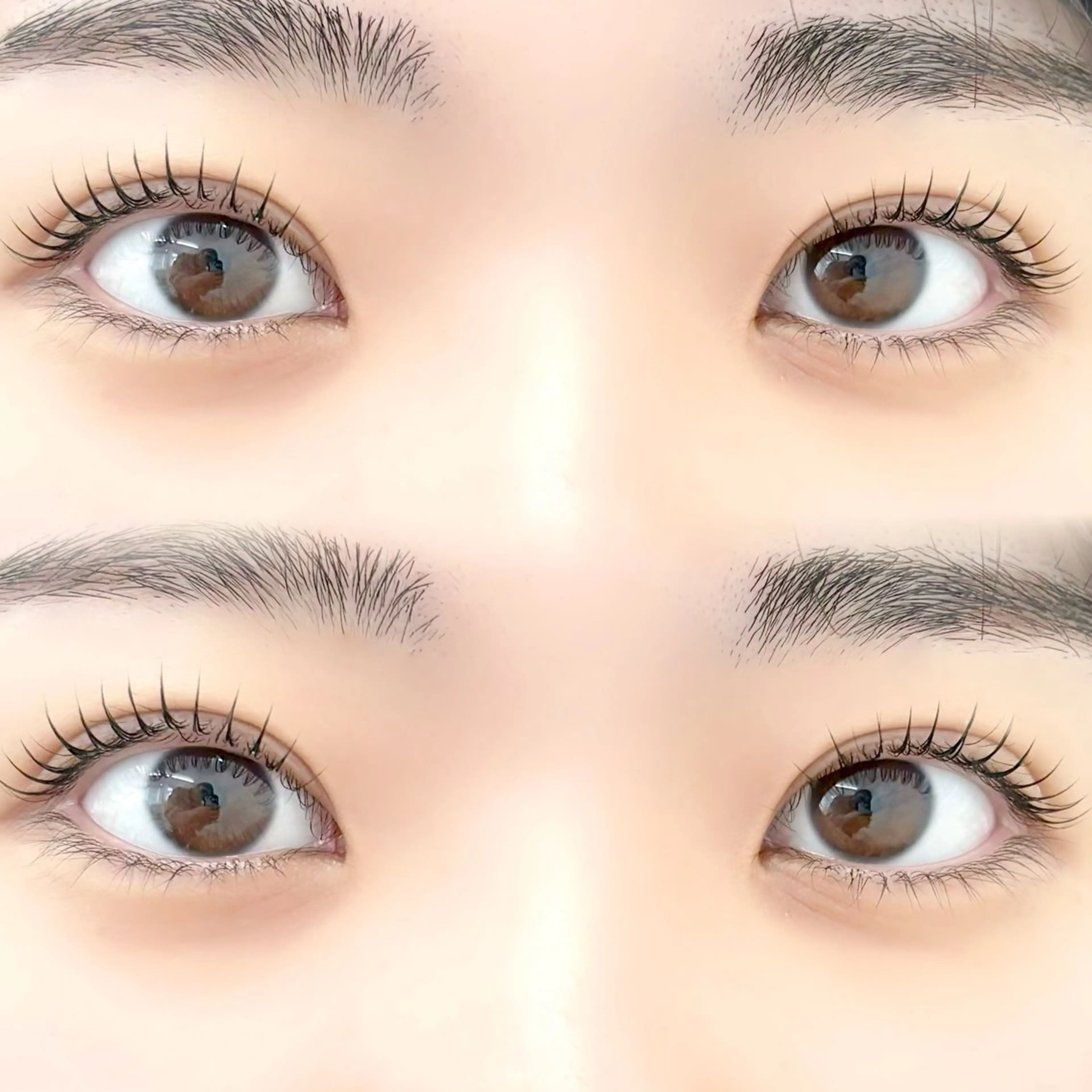 マツエク・マツパ マツパ CLUTCH🫧 ayanoのマツエク・マツパデザイン