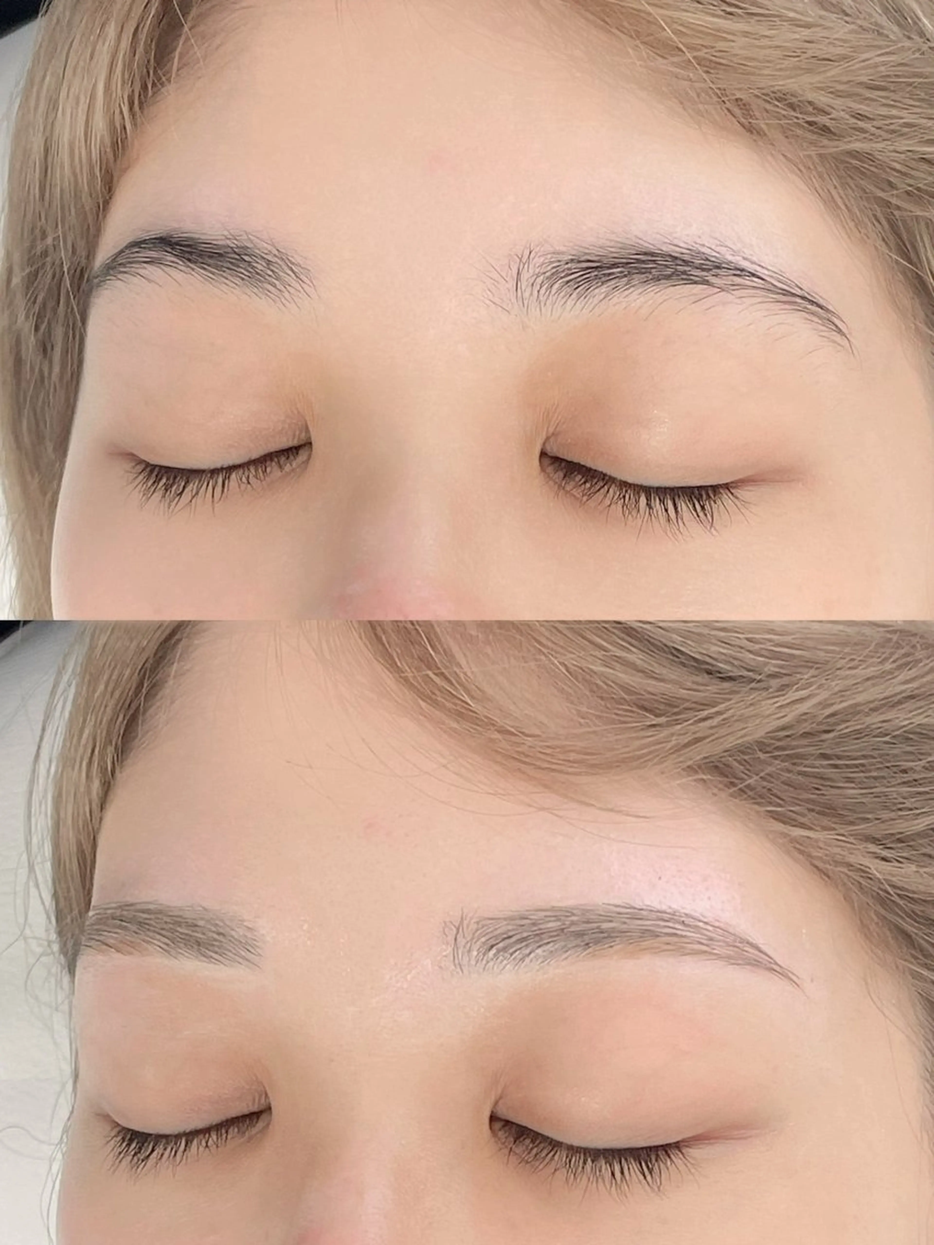 アイブロウ ヤマモト 西船橋のマツエク・マツパデザイン