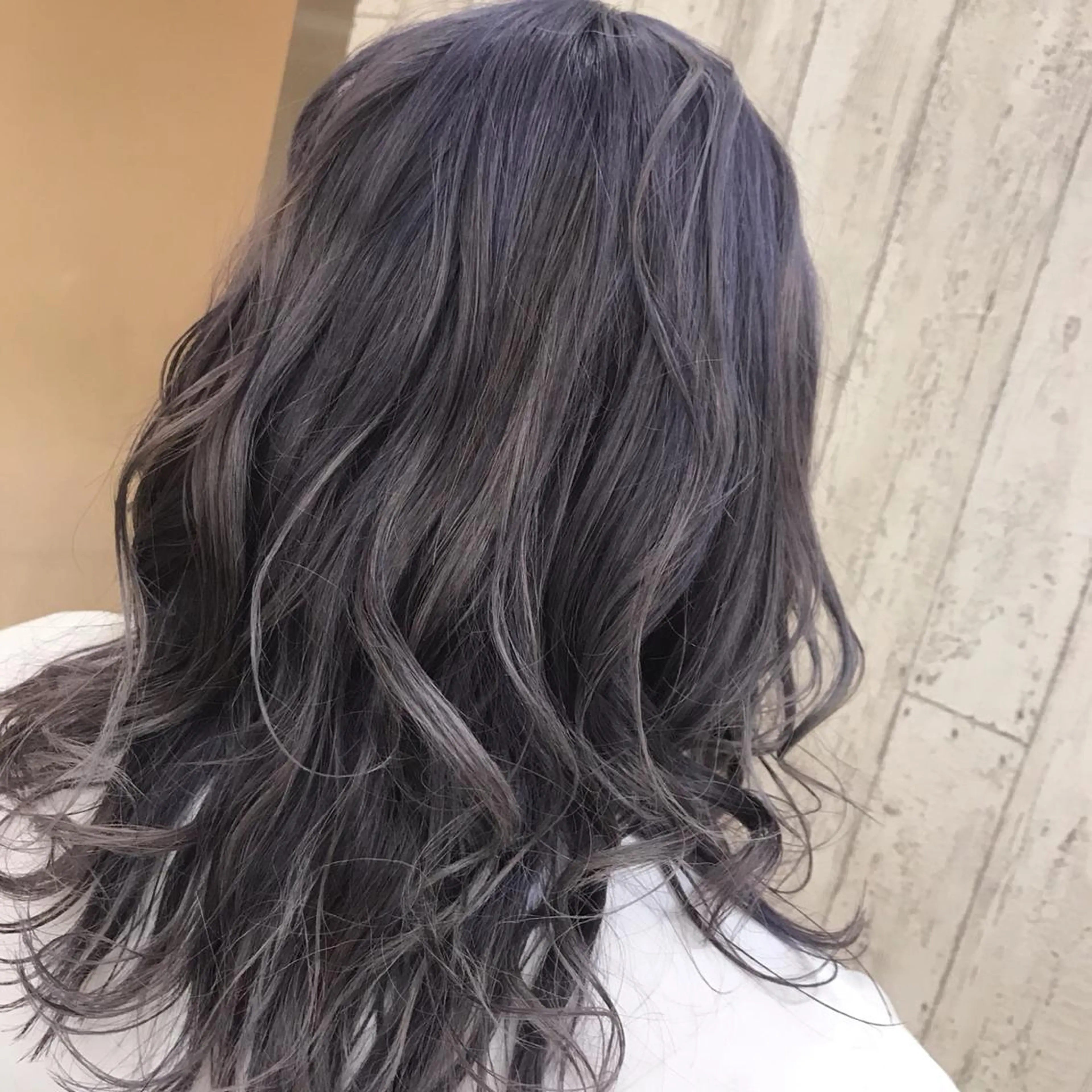 ミディアム Yuueye mioのマツエク・マツパデザイン