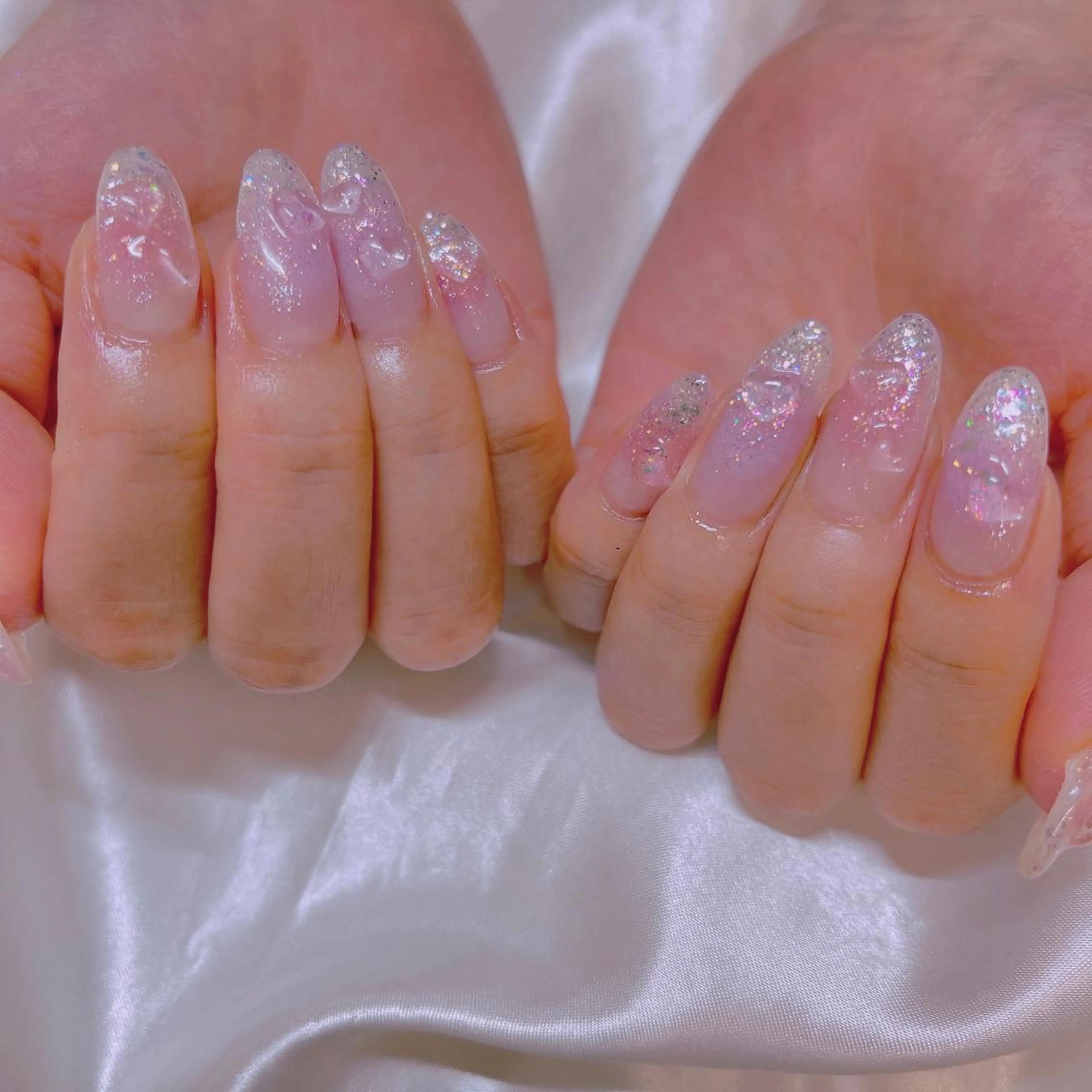 ネイル Private Salon 大宮のネイルデザイン