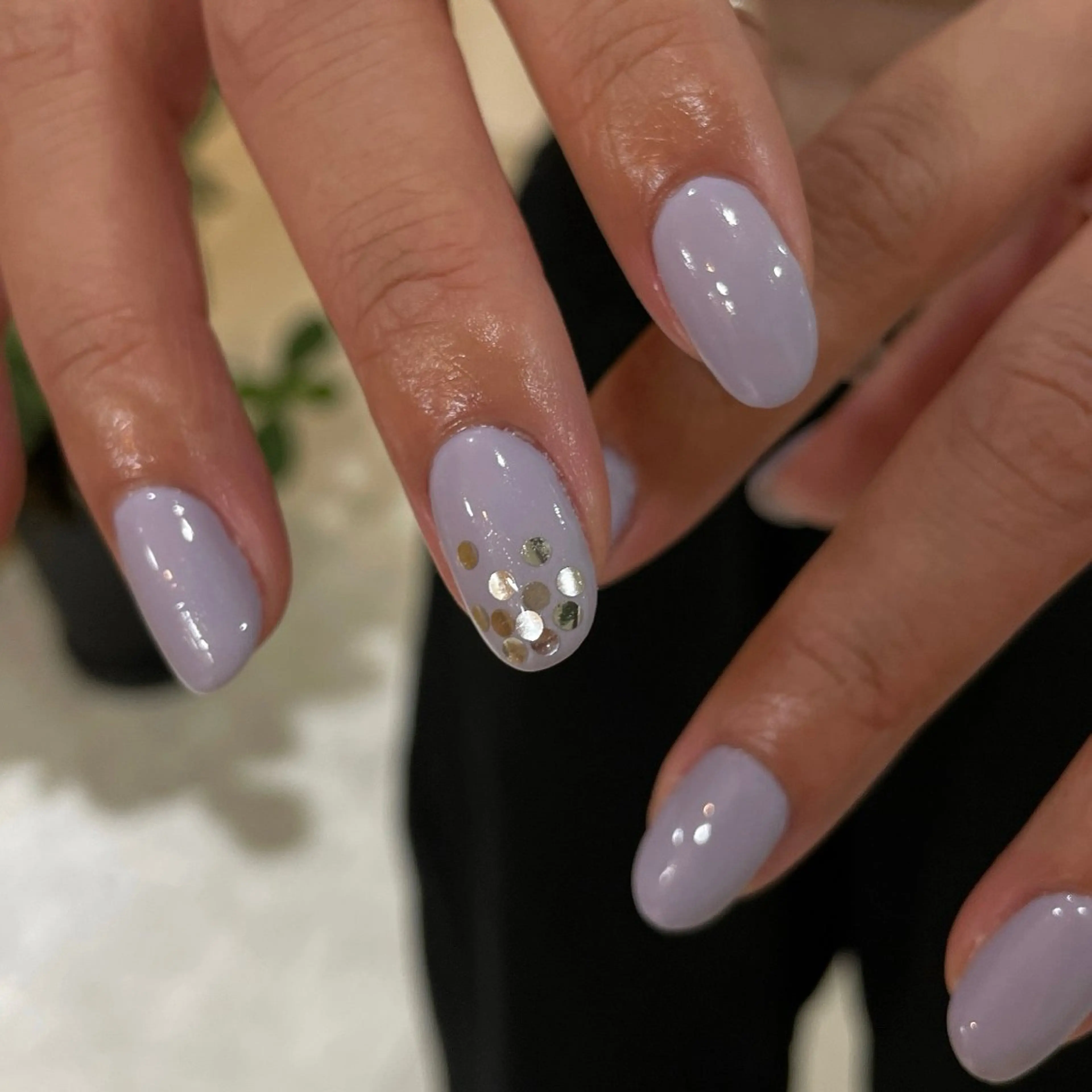 ネイル ハンドネイル you (ユウ)のネイルデザイン