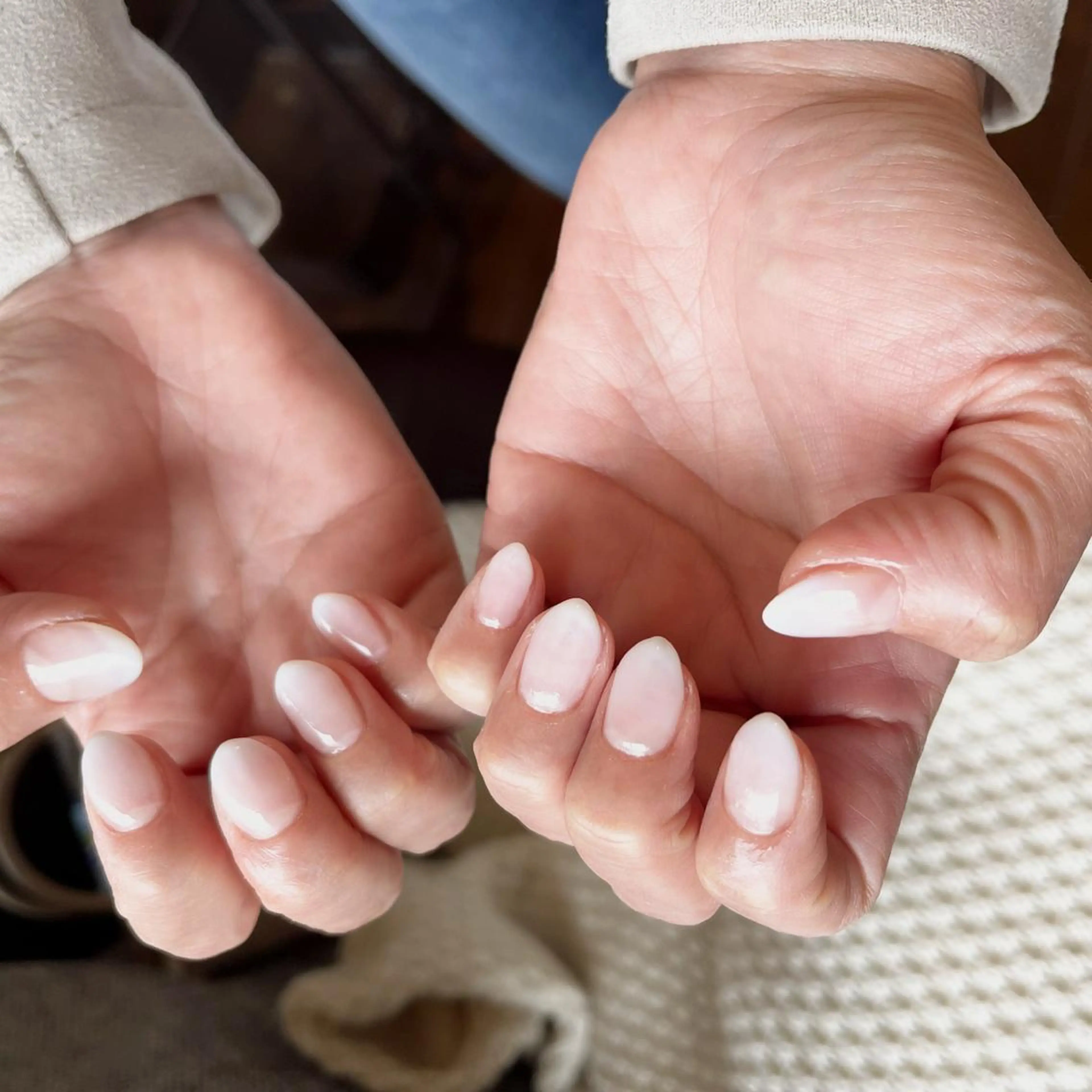 ネイル BINEL REINAのネイルデザイン