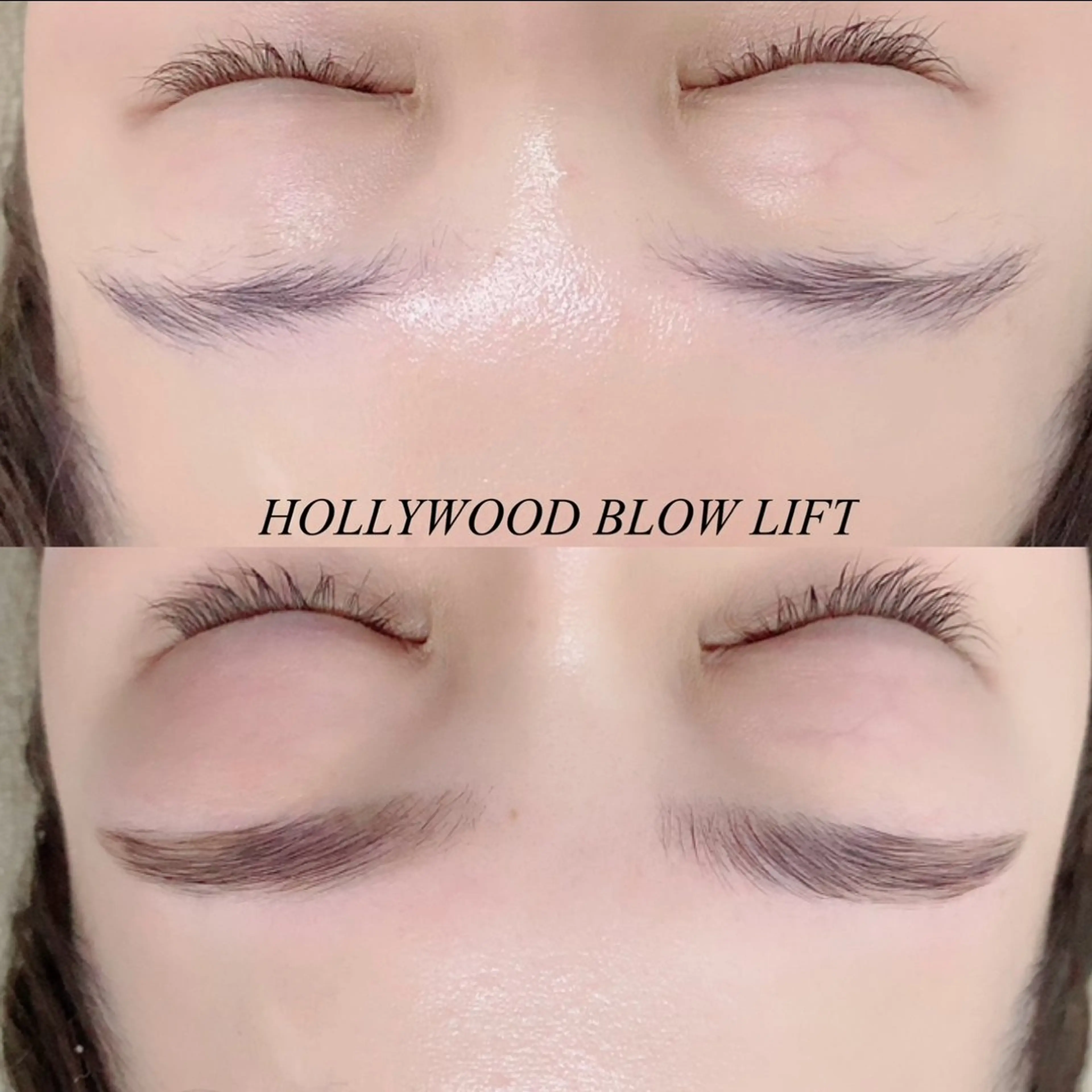 アイブロウ CREADEAR 姫路駅前店のマツエク・マツパデザイン