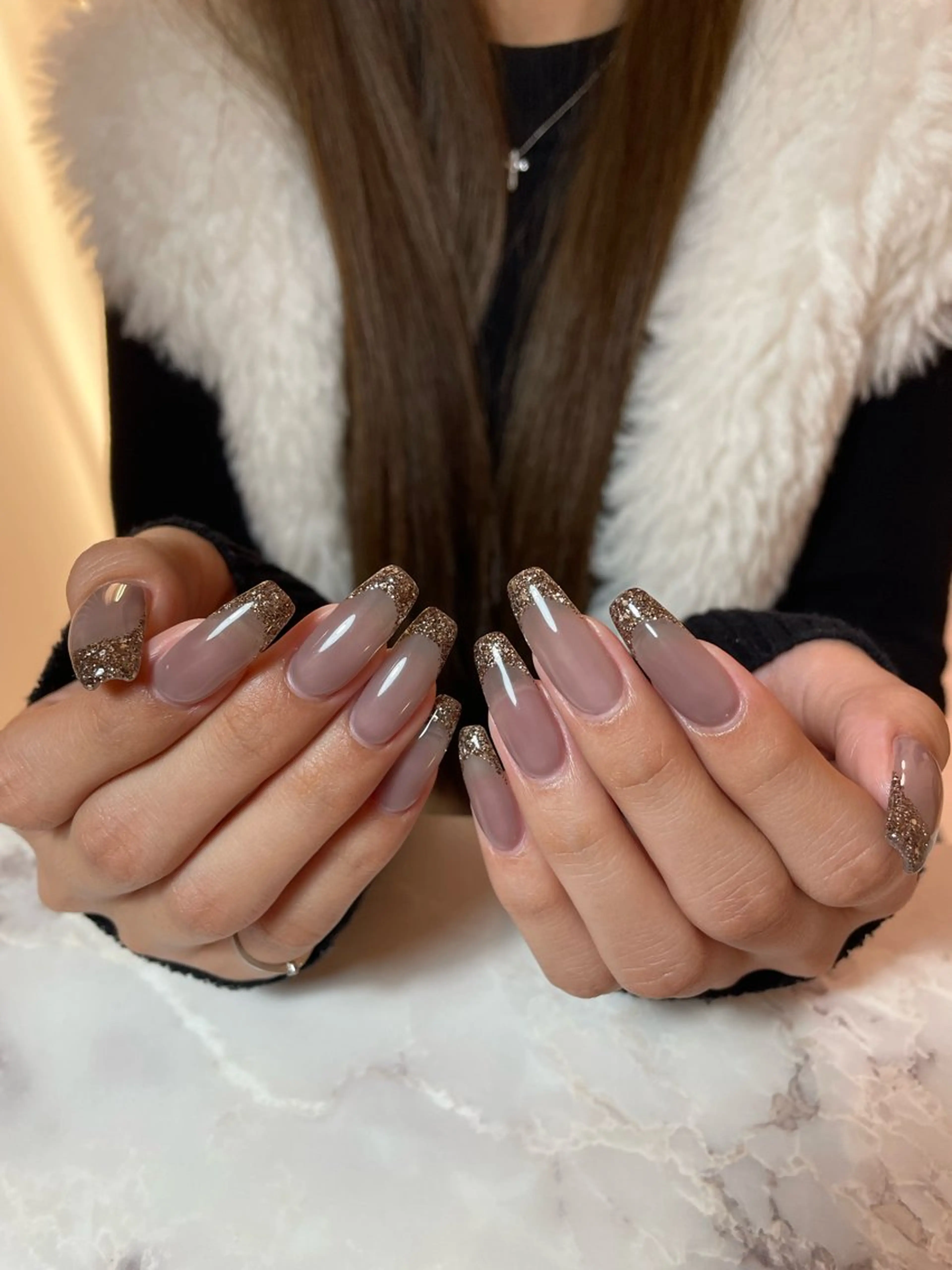 ネイル Ami 🦥のネイルデザイン