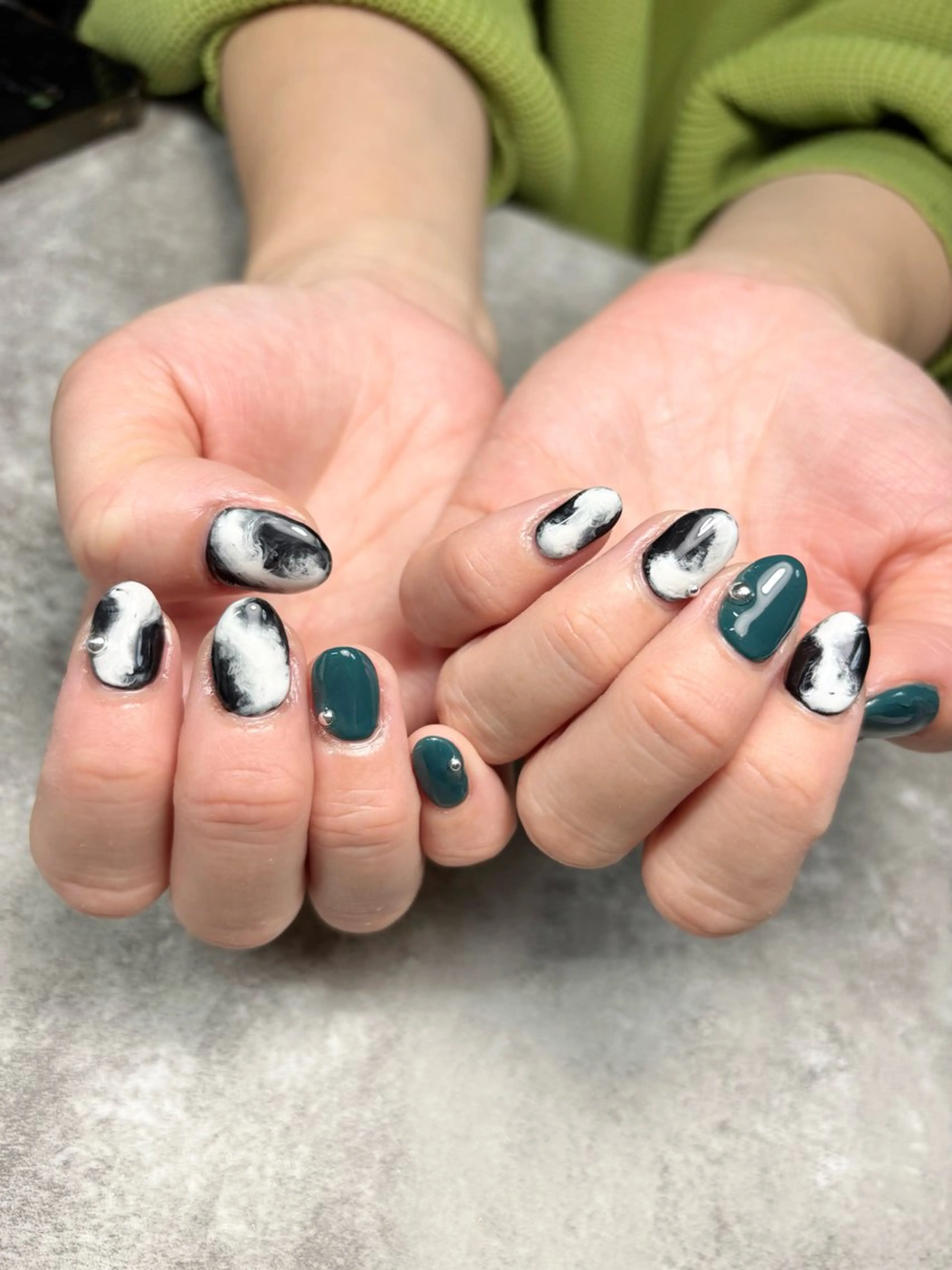 ネイル Y's nailのネイルデザイン