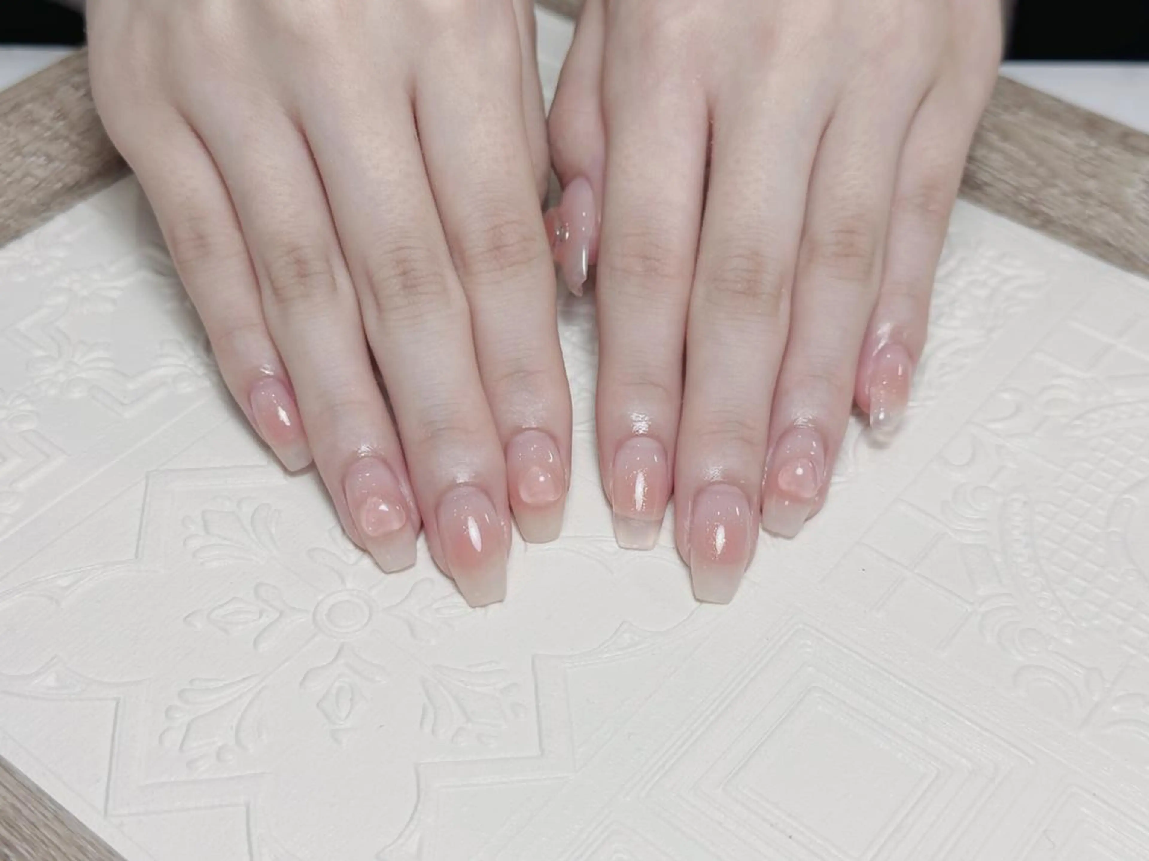 ネイル ハンドネイル MSSugar Nailのネイルデザイン
