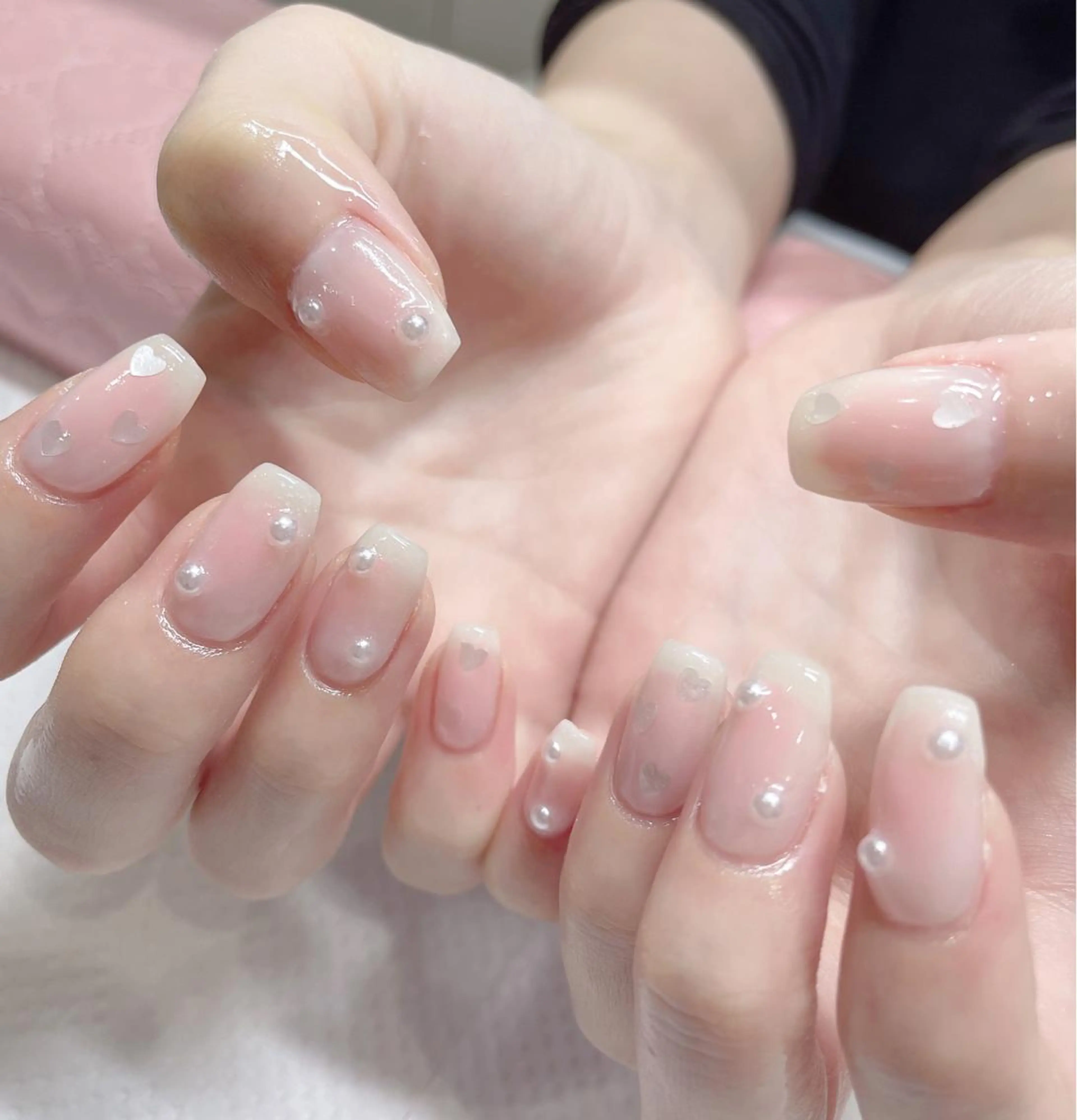 ネイル kouca  nail所属・コウ カnail💅のネイルデザイン
