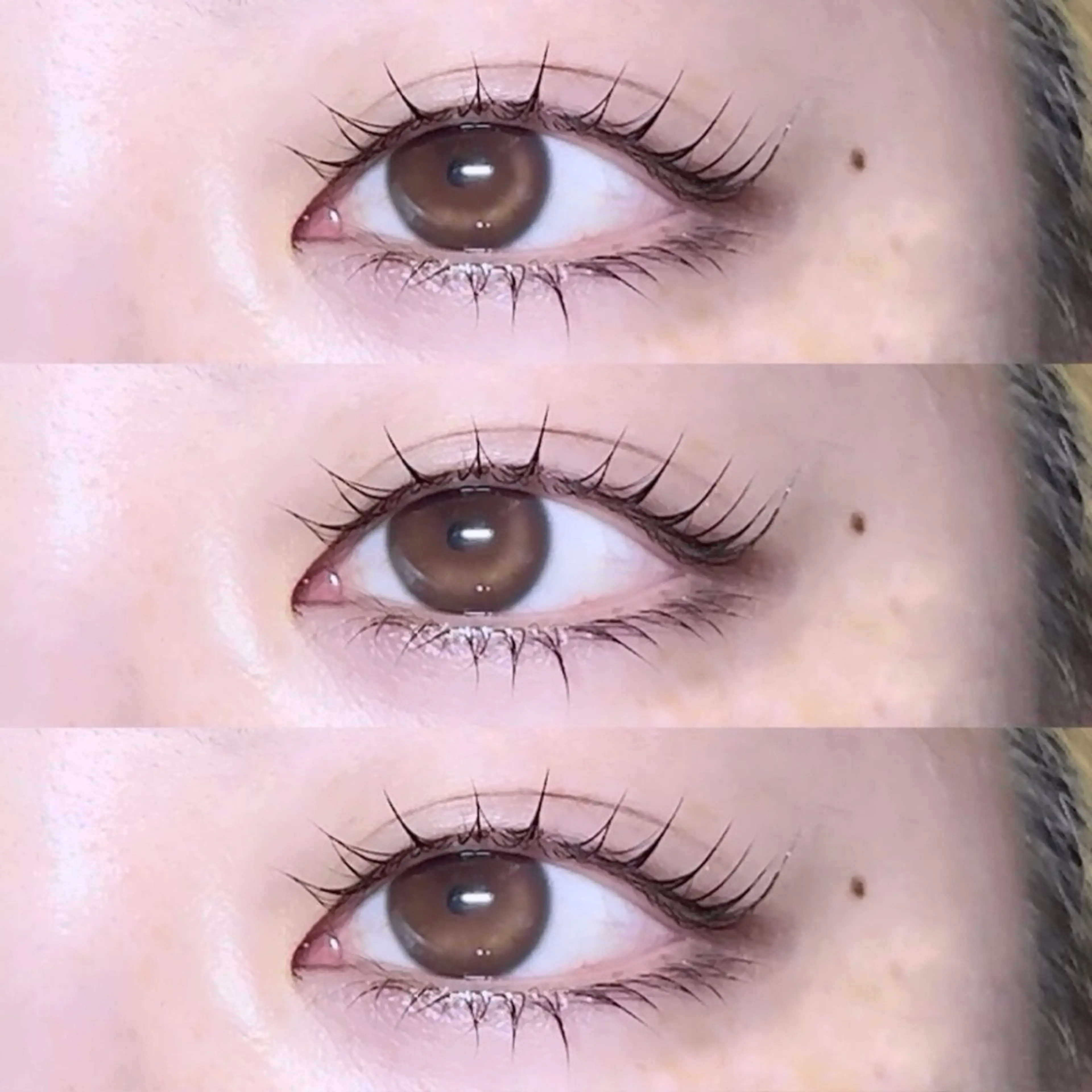 マツエク・マツパ GaHaRa所属・GaHaRa NAIL&EYEのマツエク・マツパデザイン