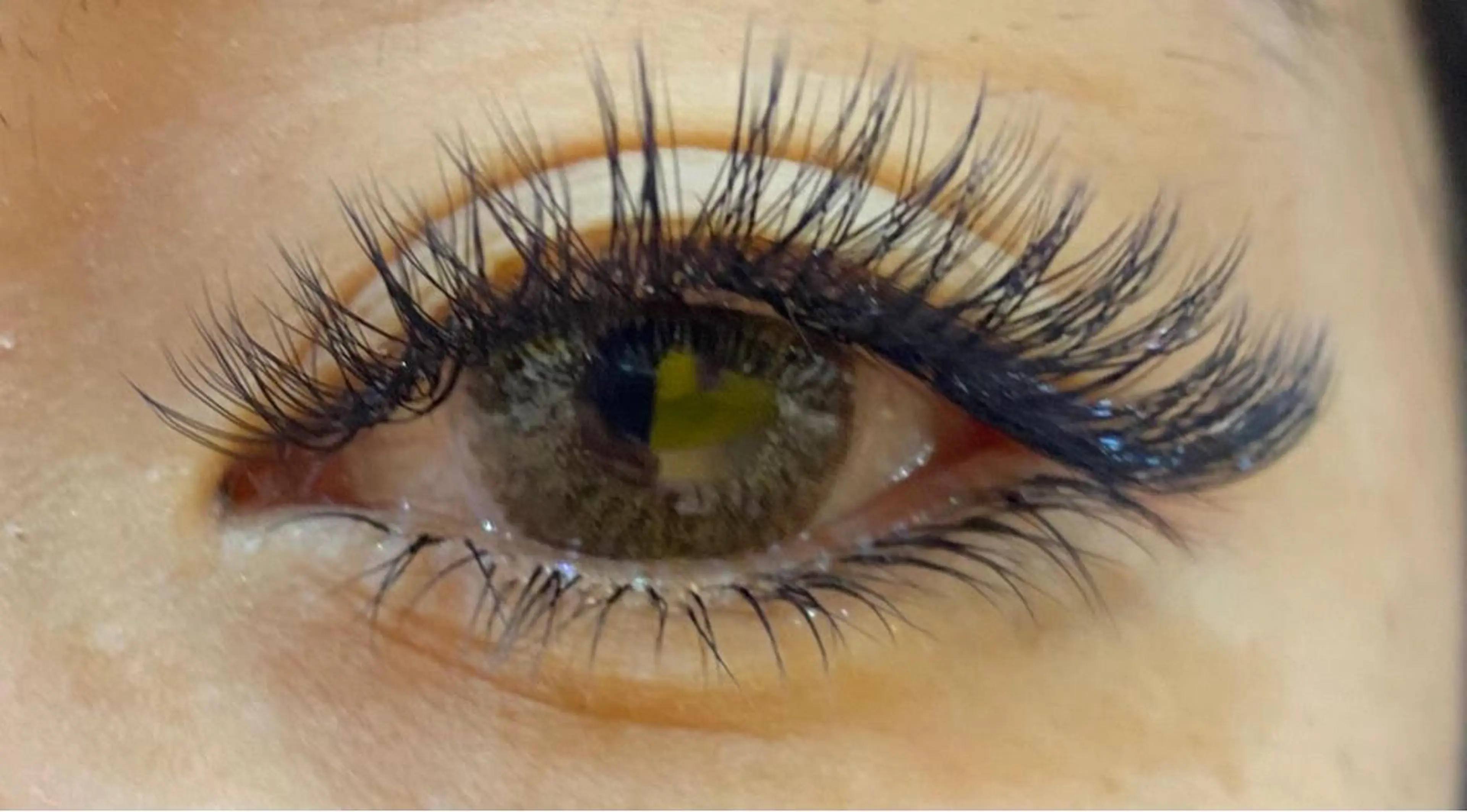 マツエク・マツパ LEDマツエク LeaLeaのマツエク・マツパデザイン