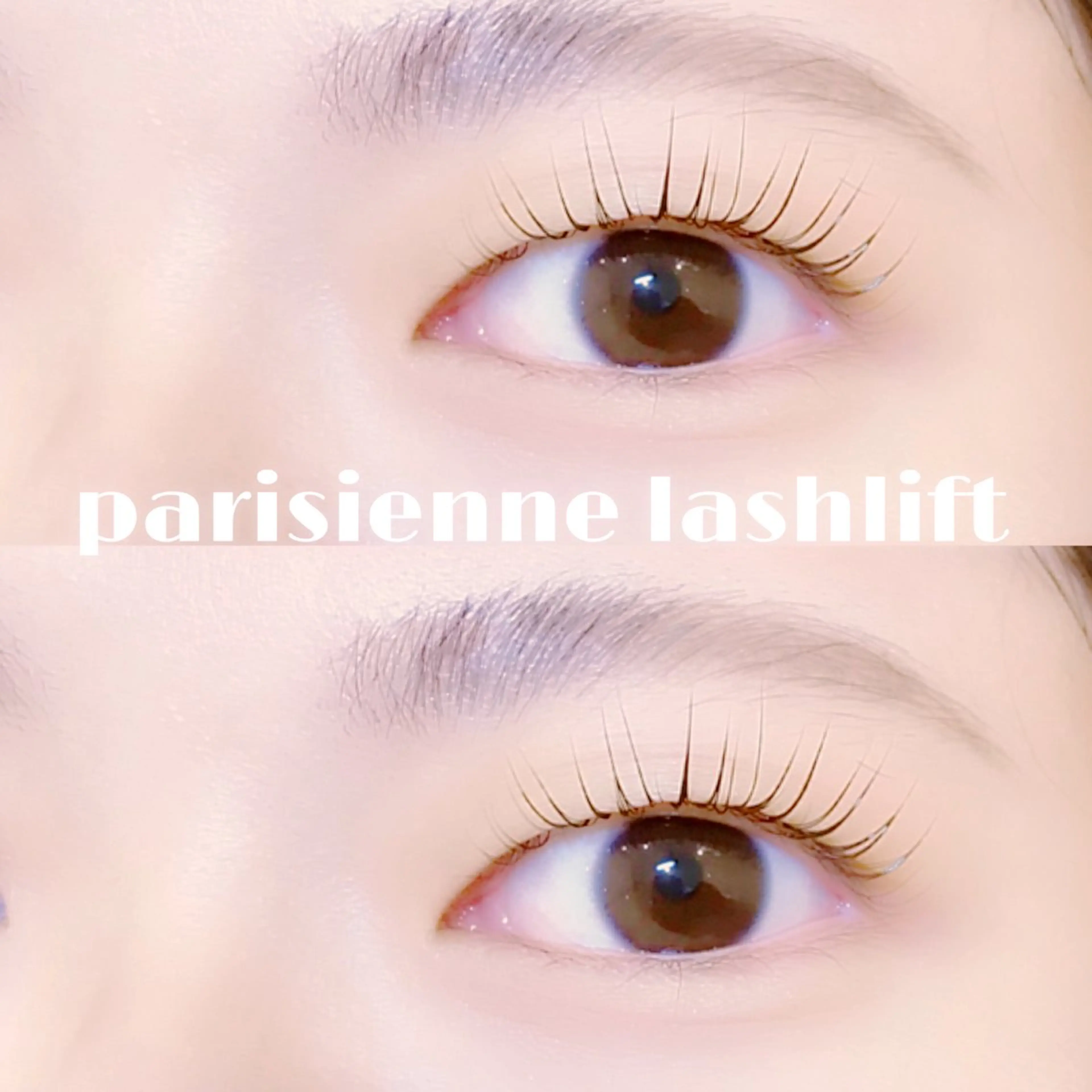 マツエク・マツパ パリジェンヌラッシュリフト beautysalon Kilig所属・Kilig 夙川店の眉毛・アイブロウイメージ