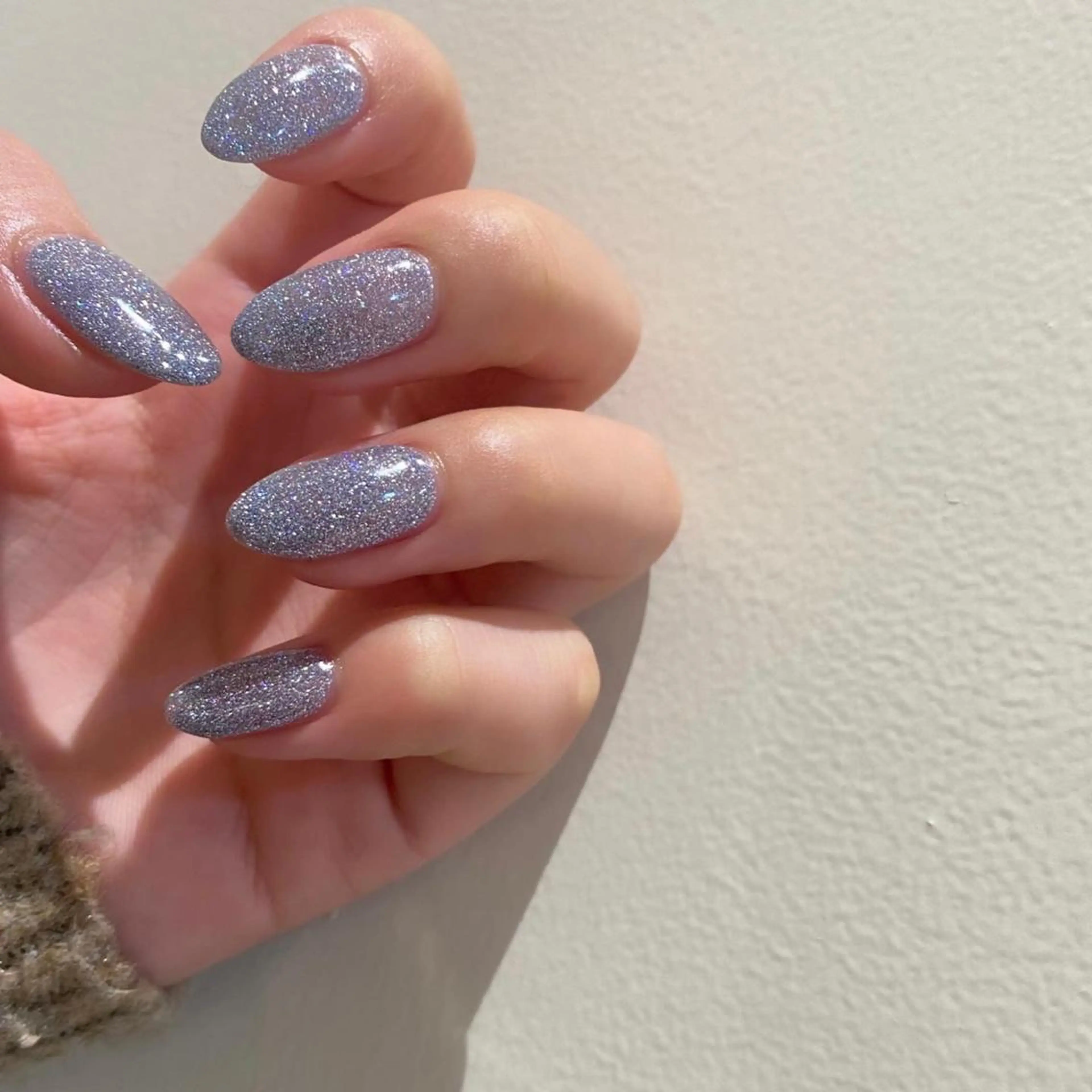 ネイル ハンドネイル Yuriko Omi パラジェル/渋谷のネイルデザイン