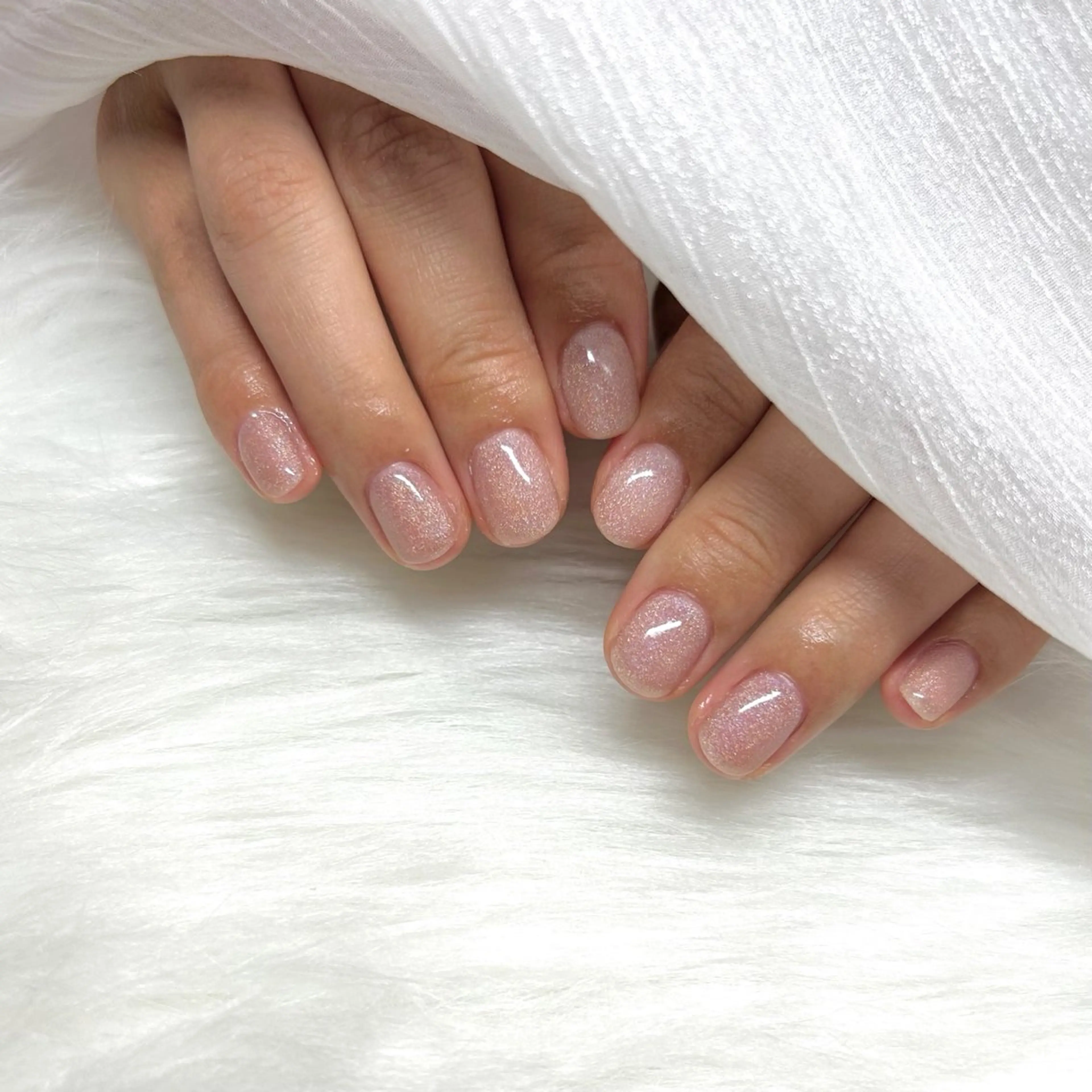 ネイル ハンドネイル private salon　ponのネイルデザイン