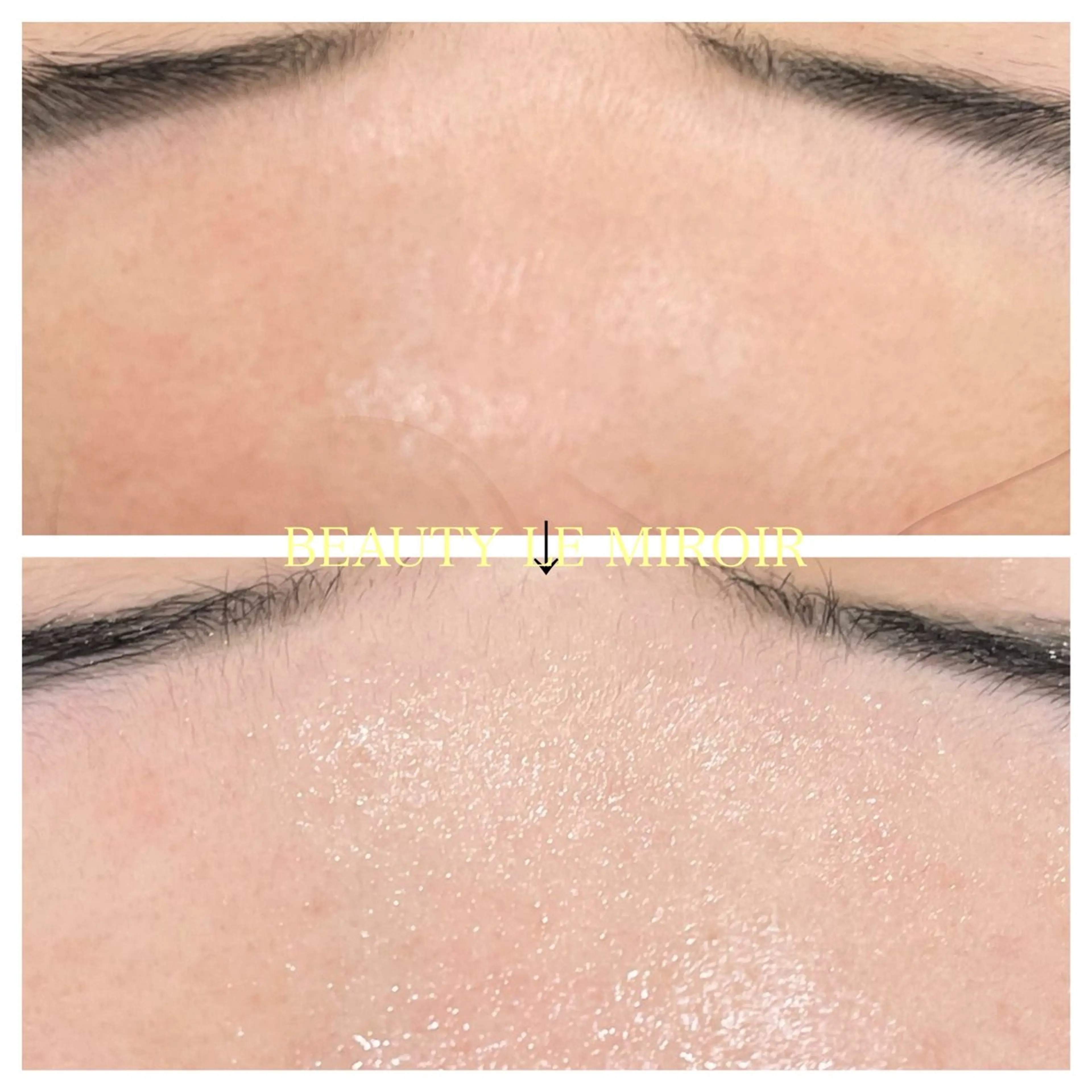 ビューティー ミロワールのエステ・リラクイメージ