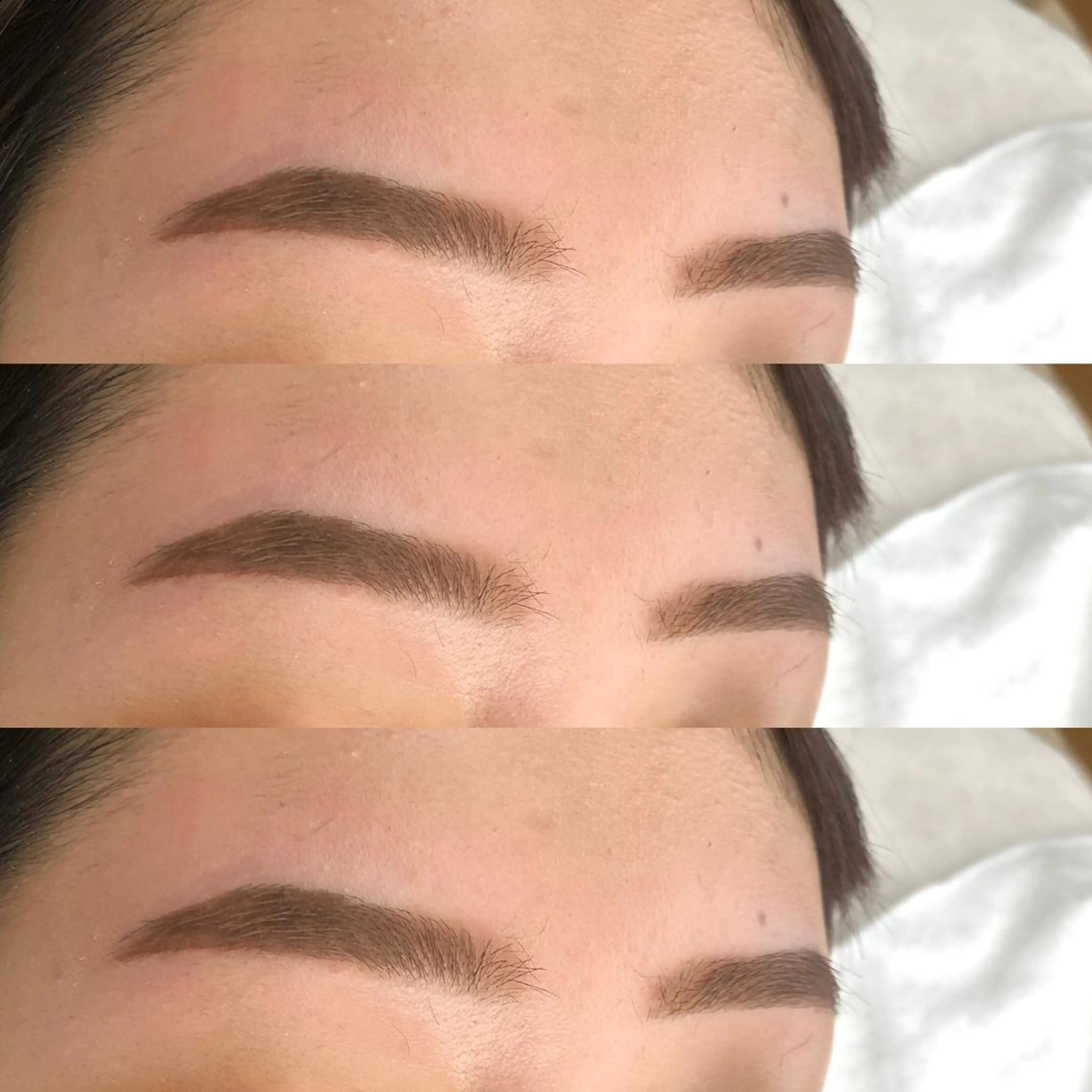 RITZ eyelash&eyebrow所属・YUNO 🌙のマツエク・マツパデザイン