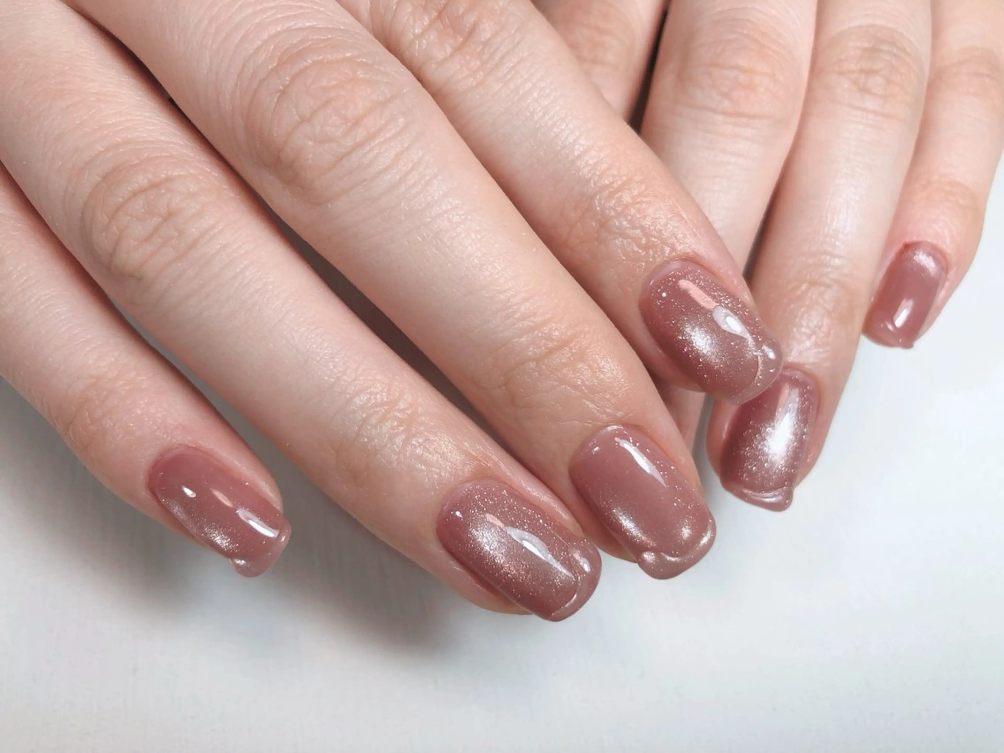 ネイル ハンドネイル atelier in bloomのネイルデザイン