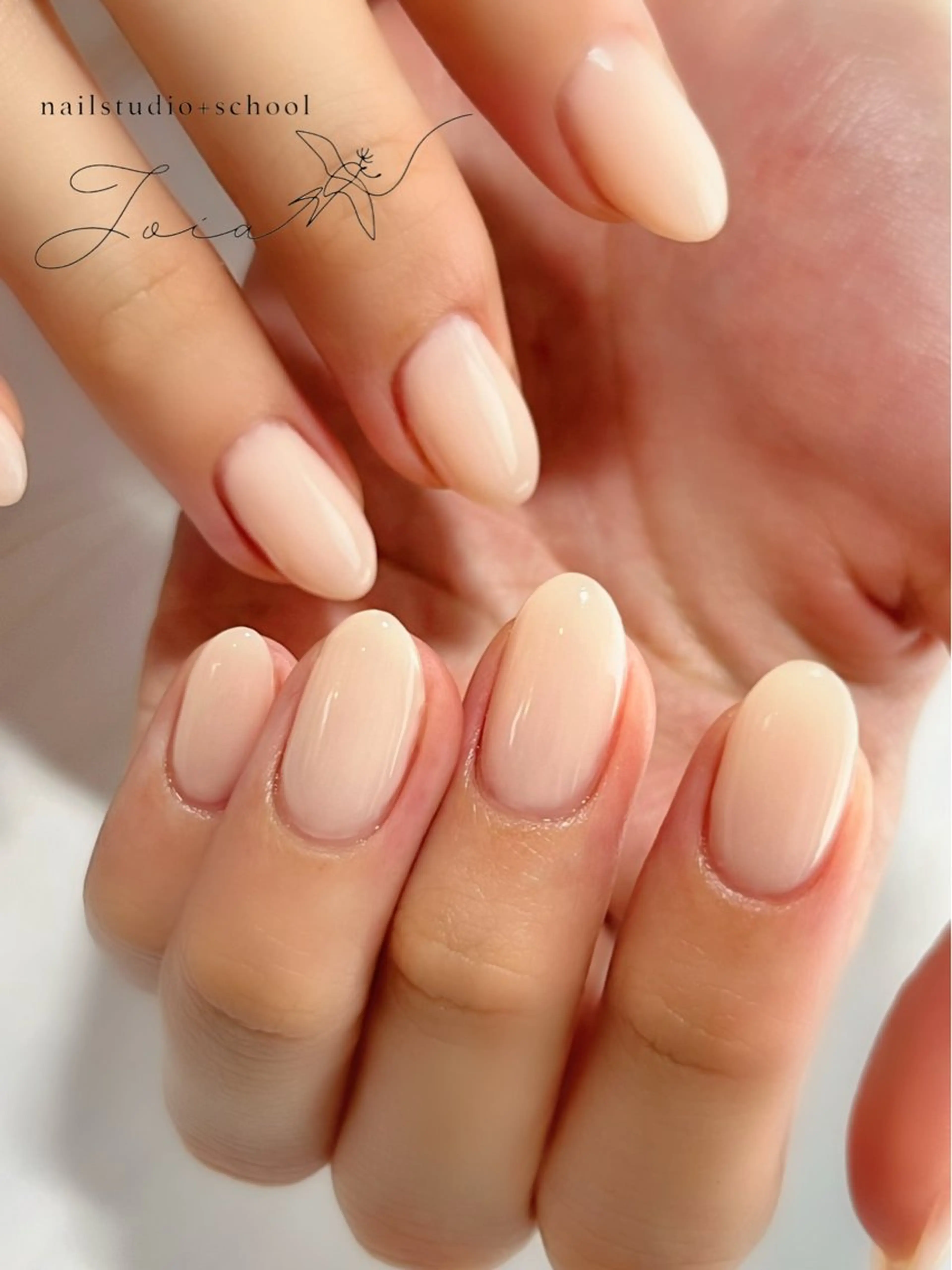 ネイル joia✨ ayakoの眉毛・アイブロウイメージ