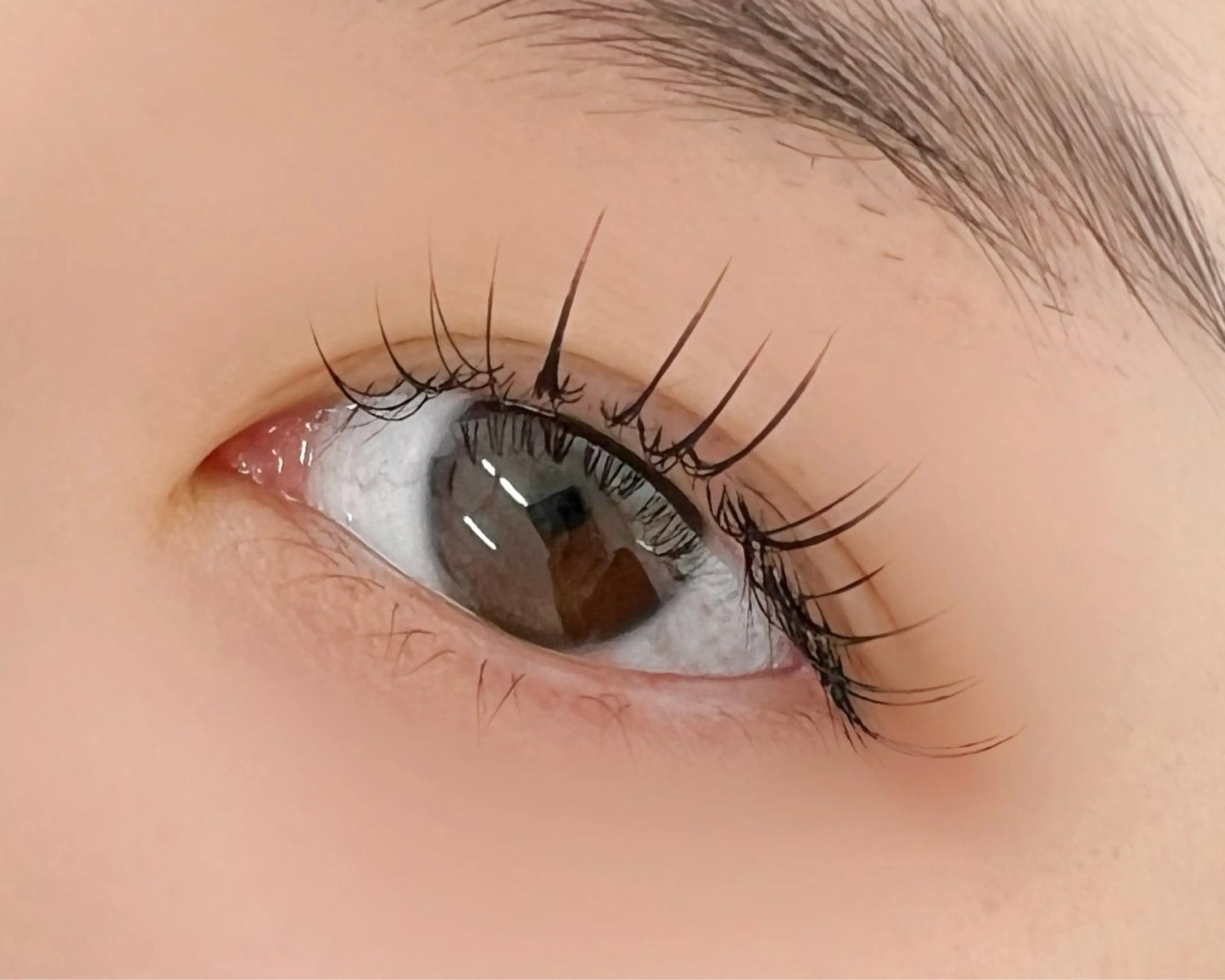 マツエク・マツパ Unknown ちひろのマツエク・マツパデザイン