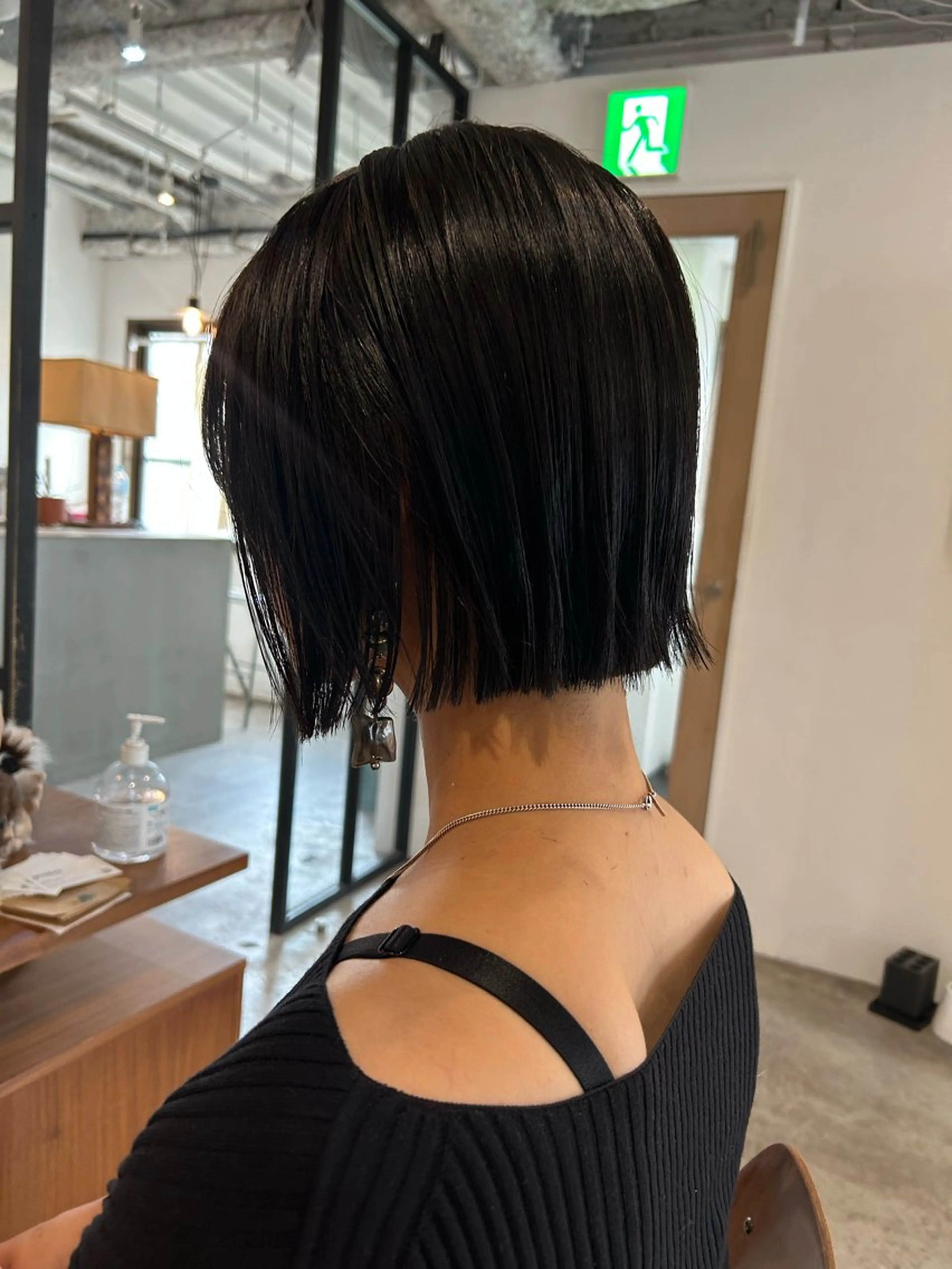 【✂️新規様限定✂️】カット+トリートメントの写真